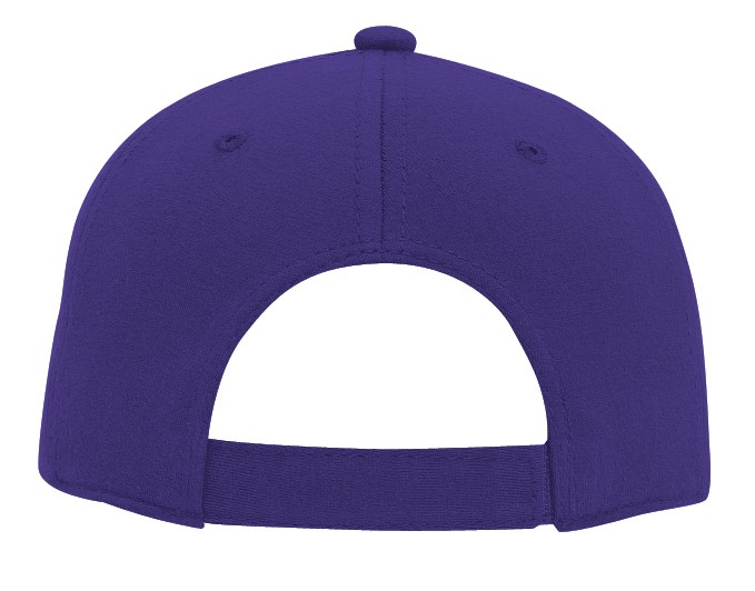OTTO CAP® 6 Panel Low Profile Baseball Cap 18
