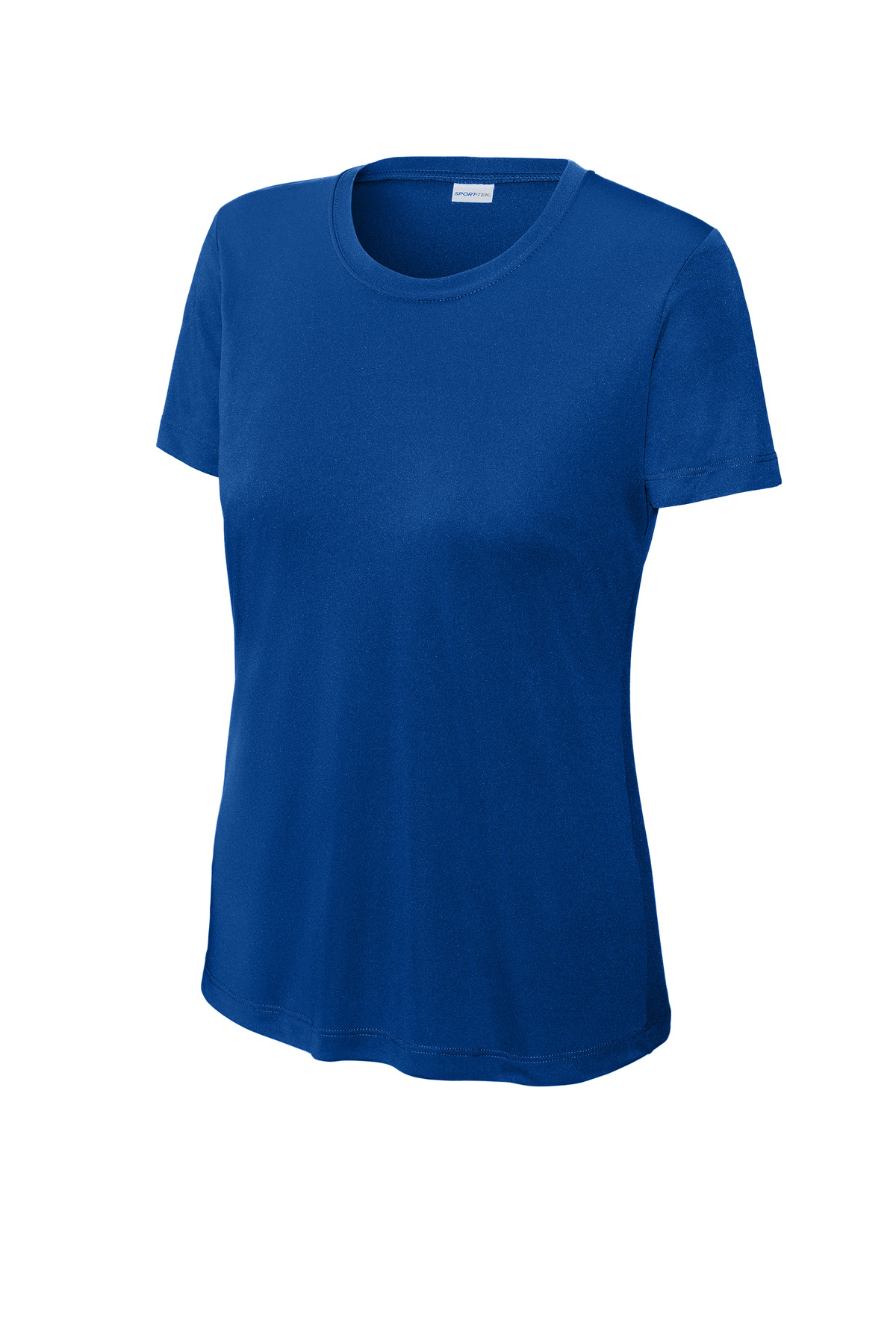 Sport-Tek Women's PosiCharge Competitor Tee. LST350 72