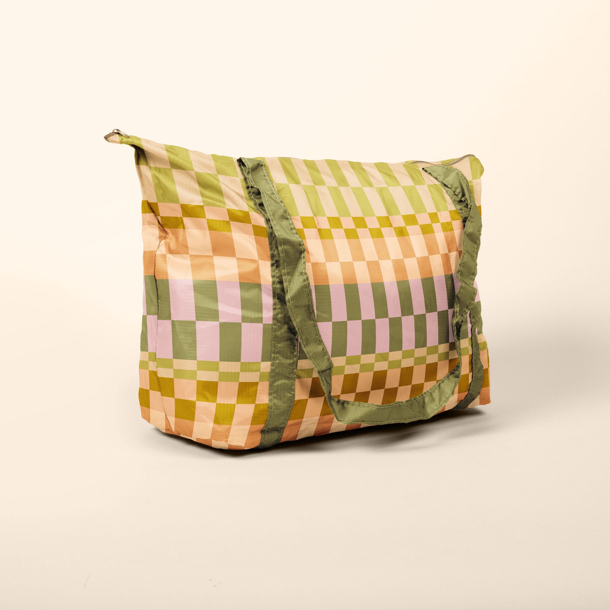 WEEKENDER TUCK & TOSS - RIPSTOP