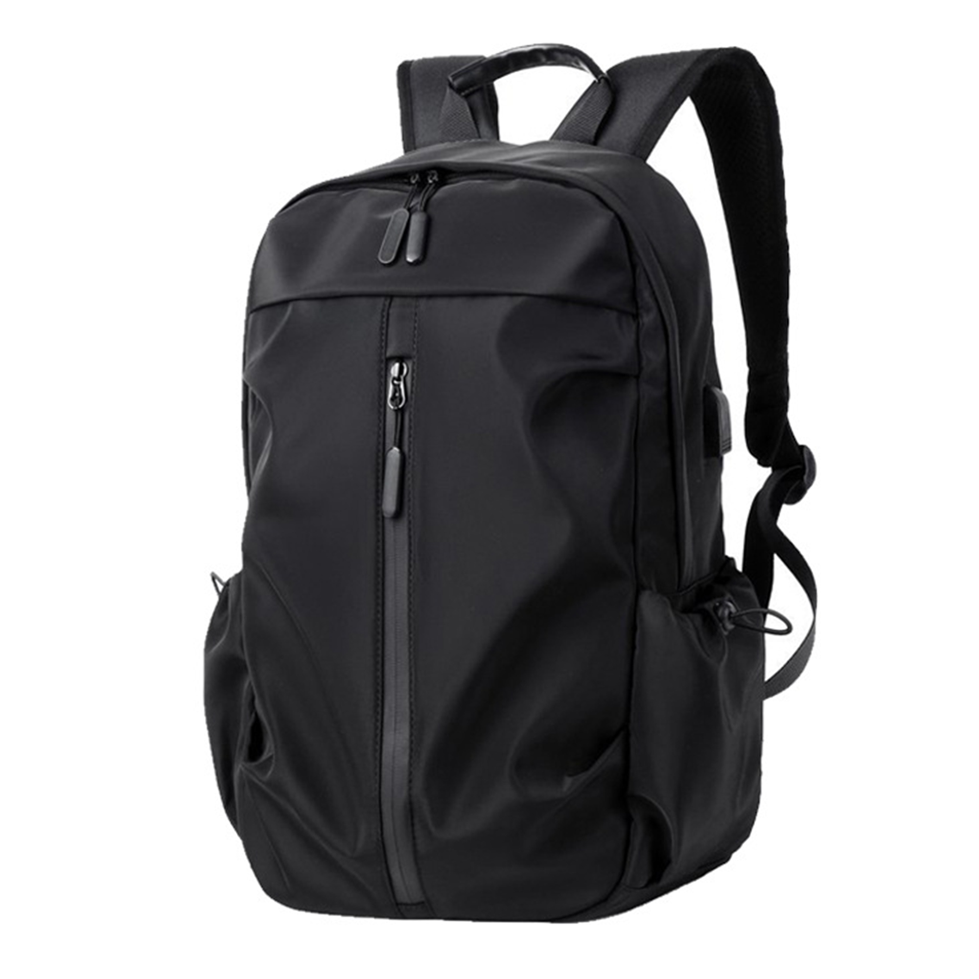 Waterproof Travel Daypack Nylon Shell 18" x 12" x 6" 3
