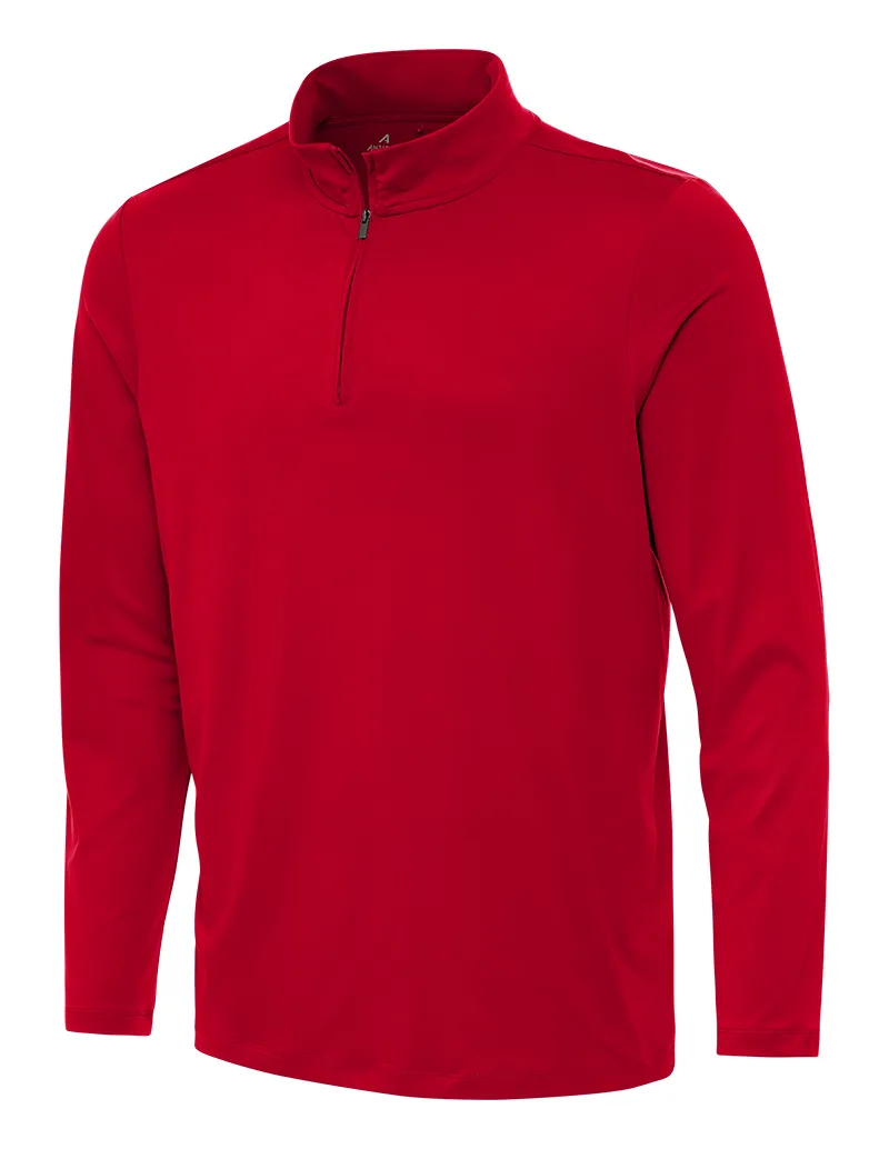 REPROCESS 1/4 ZIP PULLOVER 7