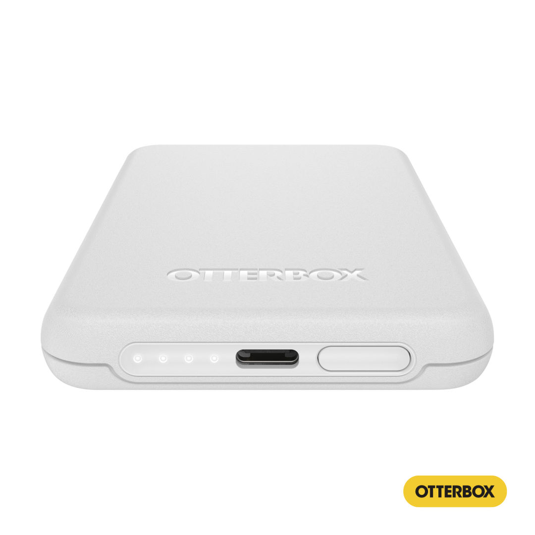 OtterBox® Wireless Power Bank for MagSafe 3,000mAh 6
