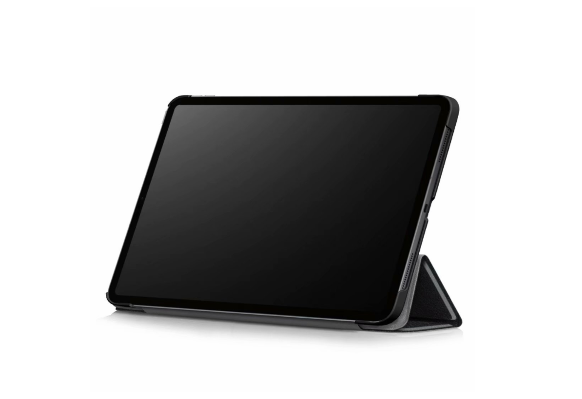 iPad Pro 12.9" 2022/2018 3 Panel Easel Case 3