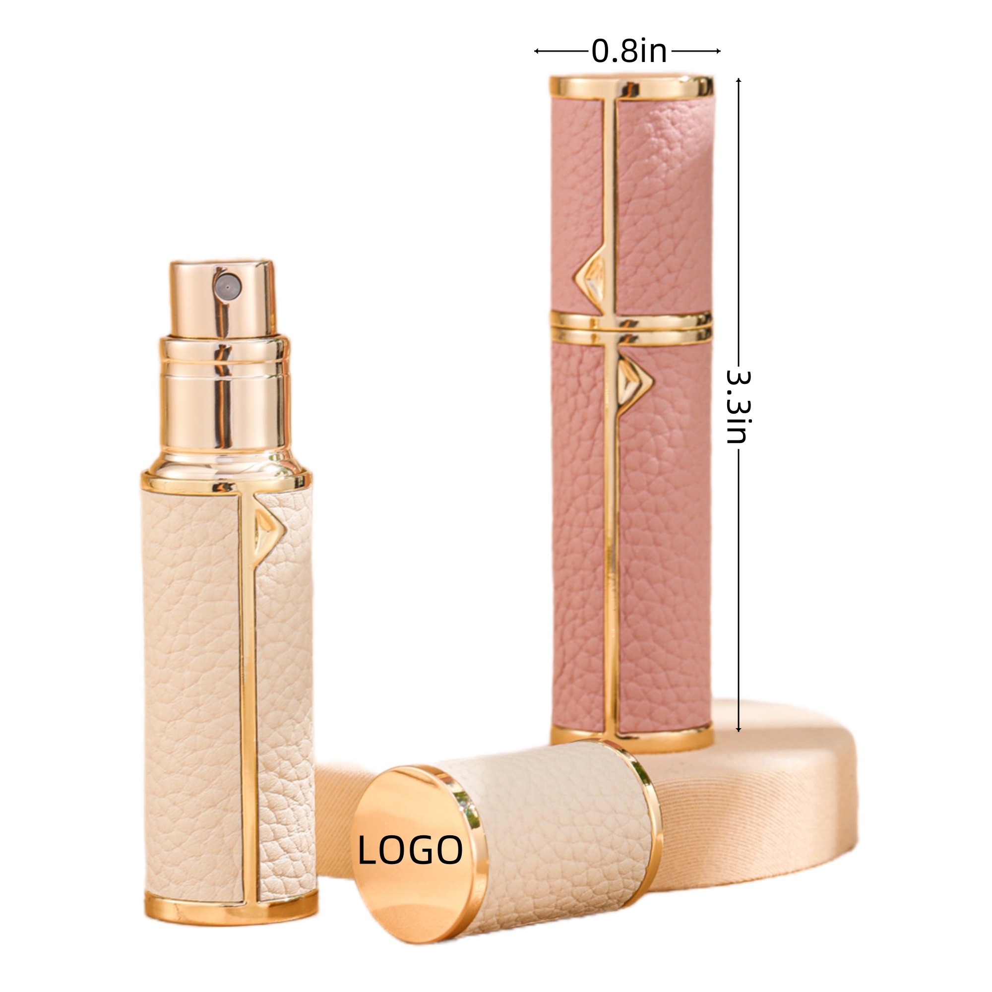 Custom Perfume Dispenser 3