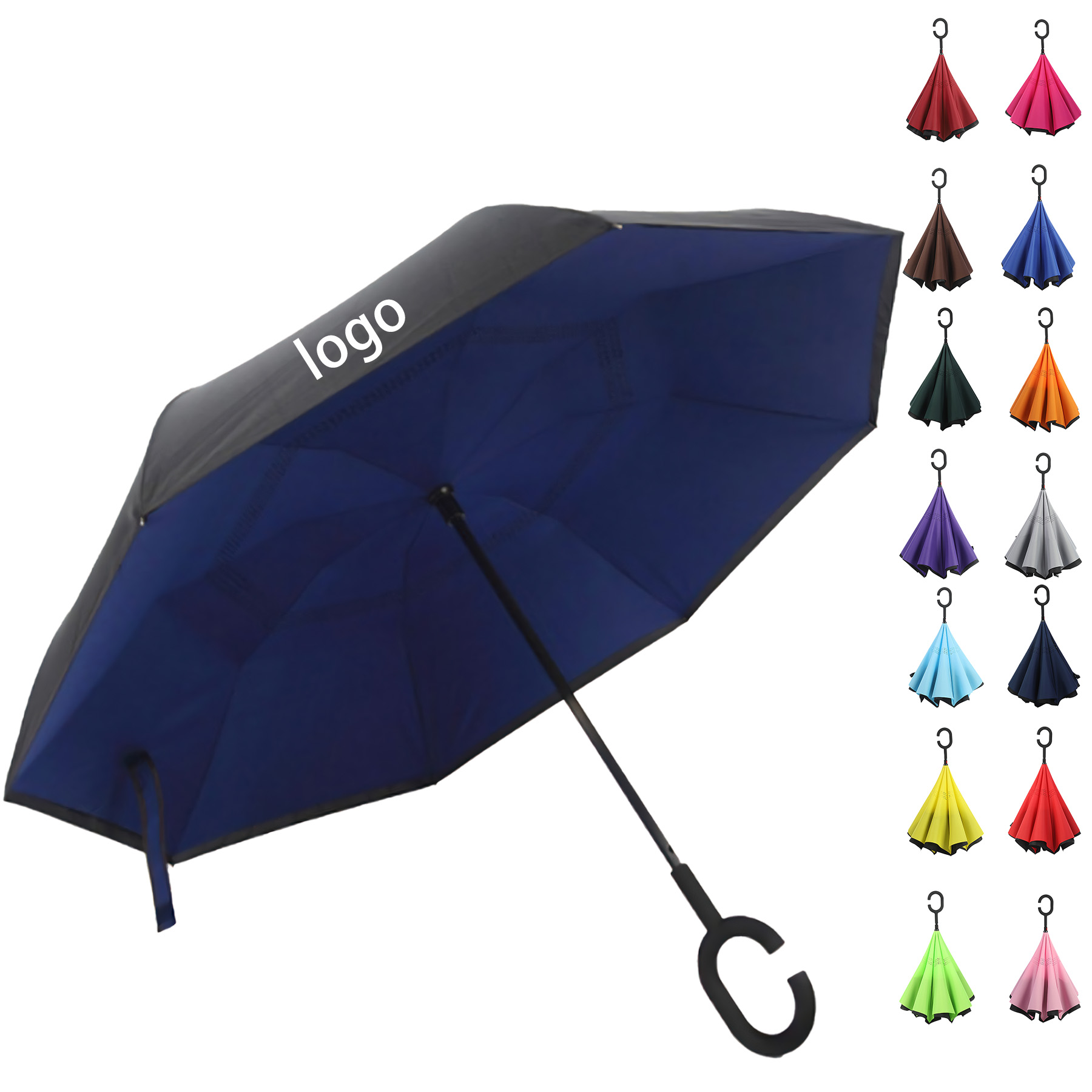 Reverse Umbrella 7