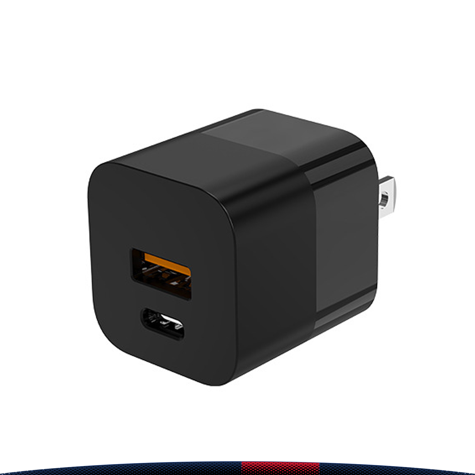 Cian Wall Charger 4