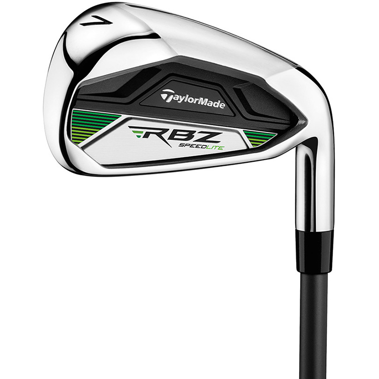Taylormade RBZ Speedlite Complete Set 3
