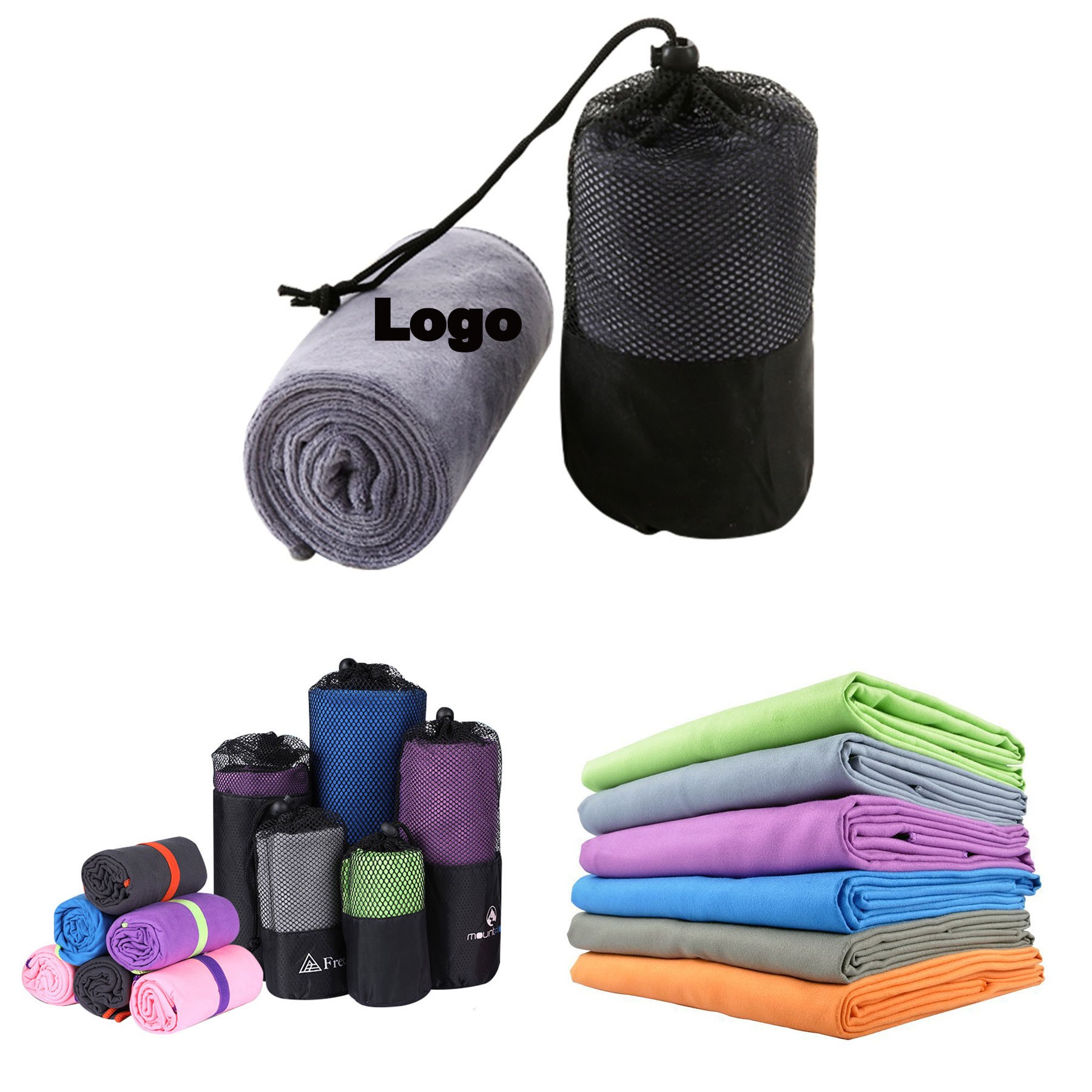 Sport Towel