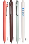 uni-ball® Zento Gel Retractable Pen Boho 44