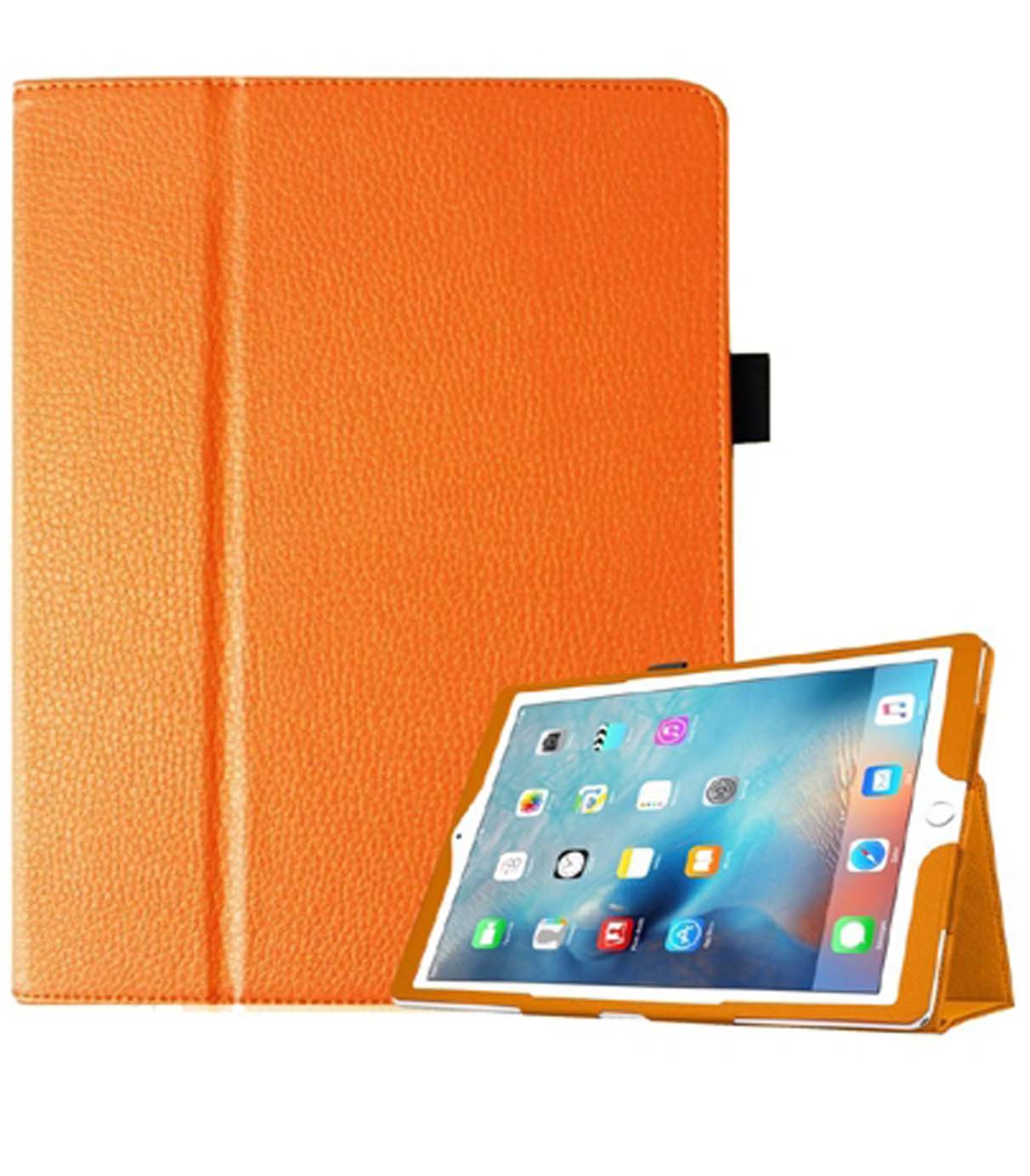 iBank ® iPad 10.2" Leatherette Case compatible with 9th/8th/7th 2021-2019 2