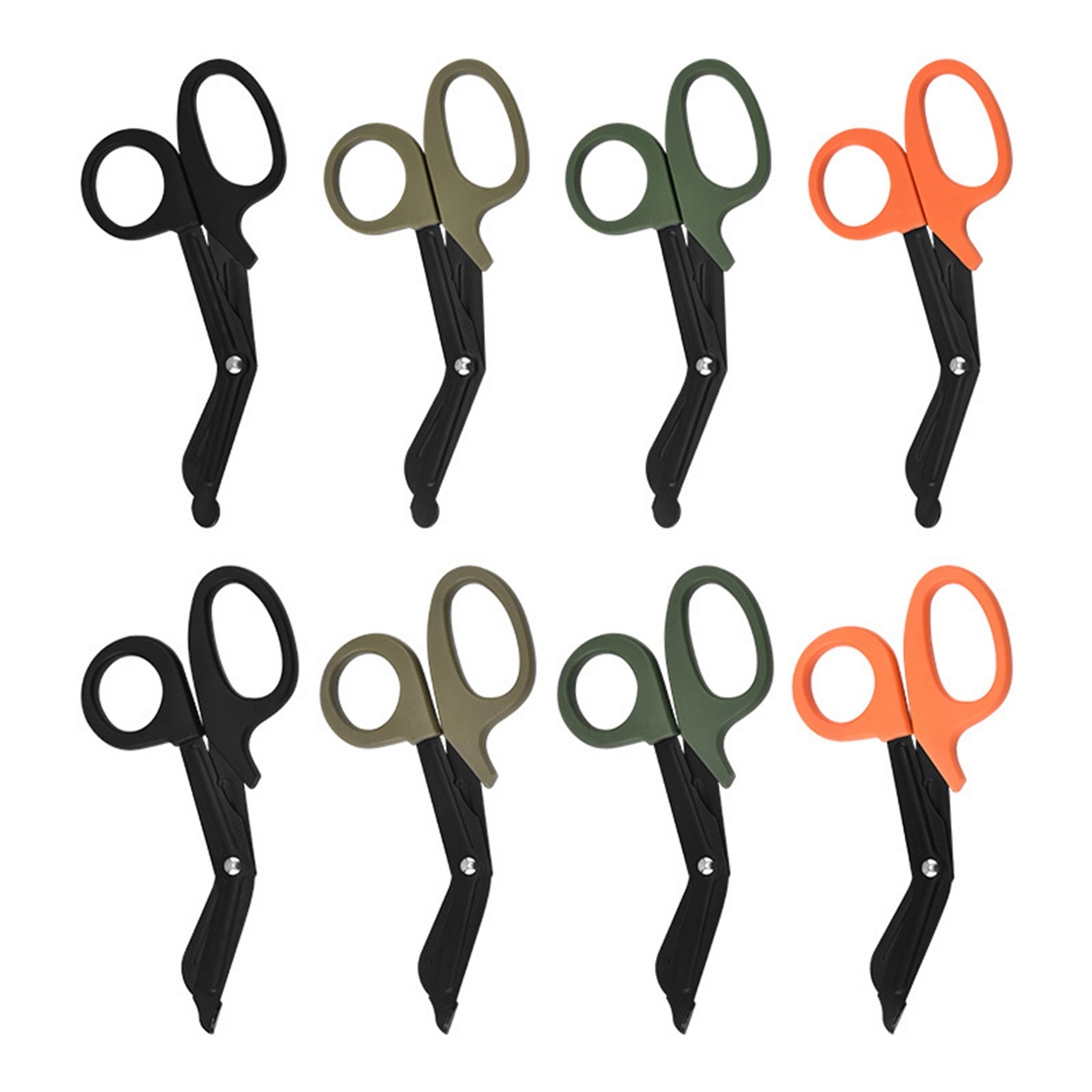 Bandage Scissors 2
