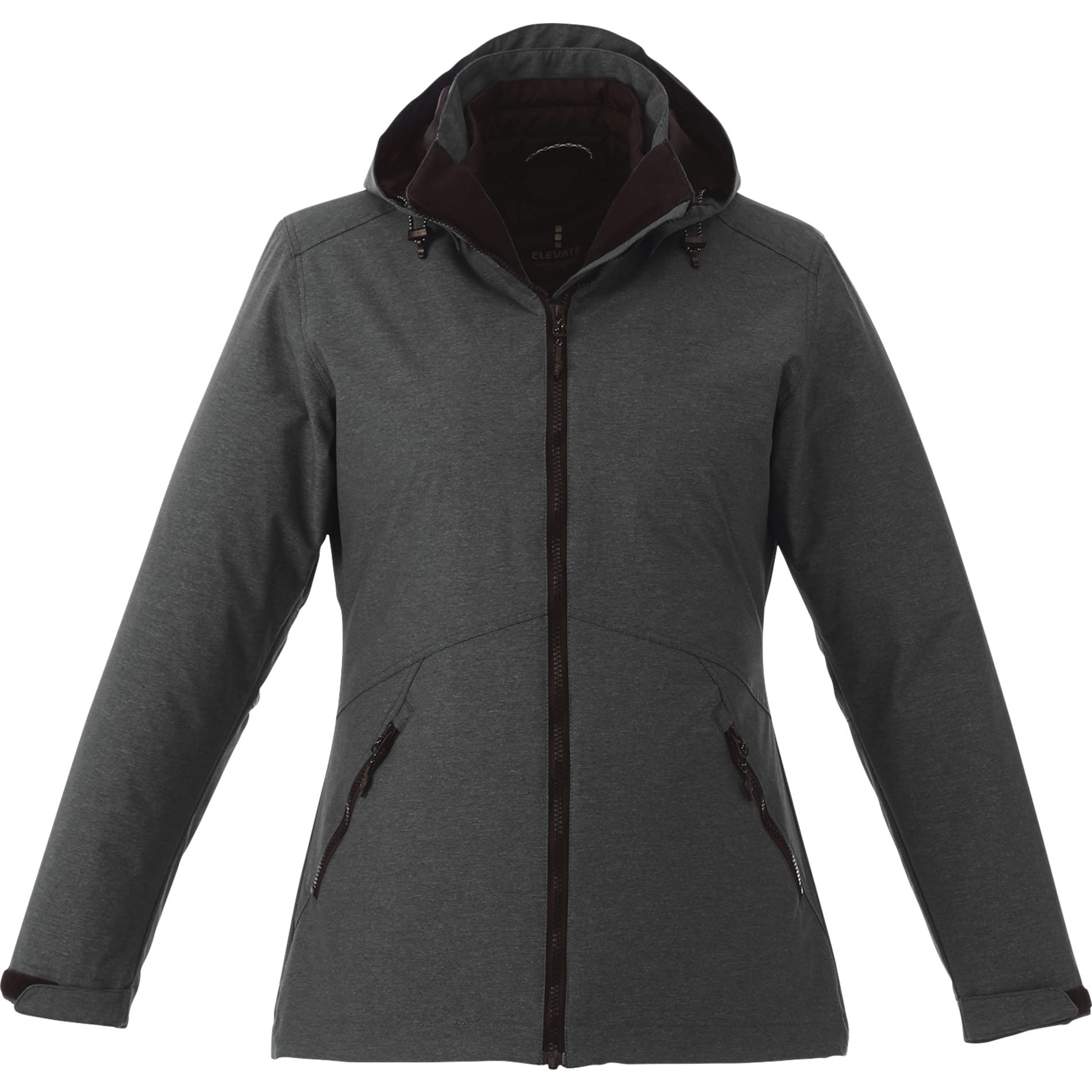 Women's Delamar 3-in-1 Jacket 35