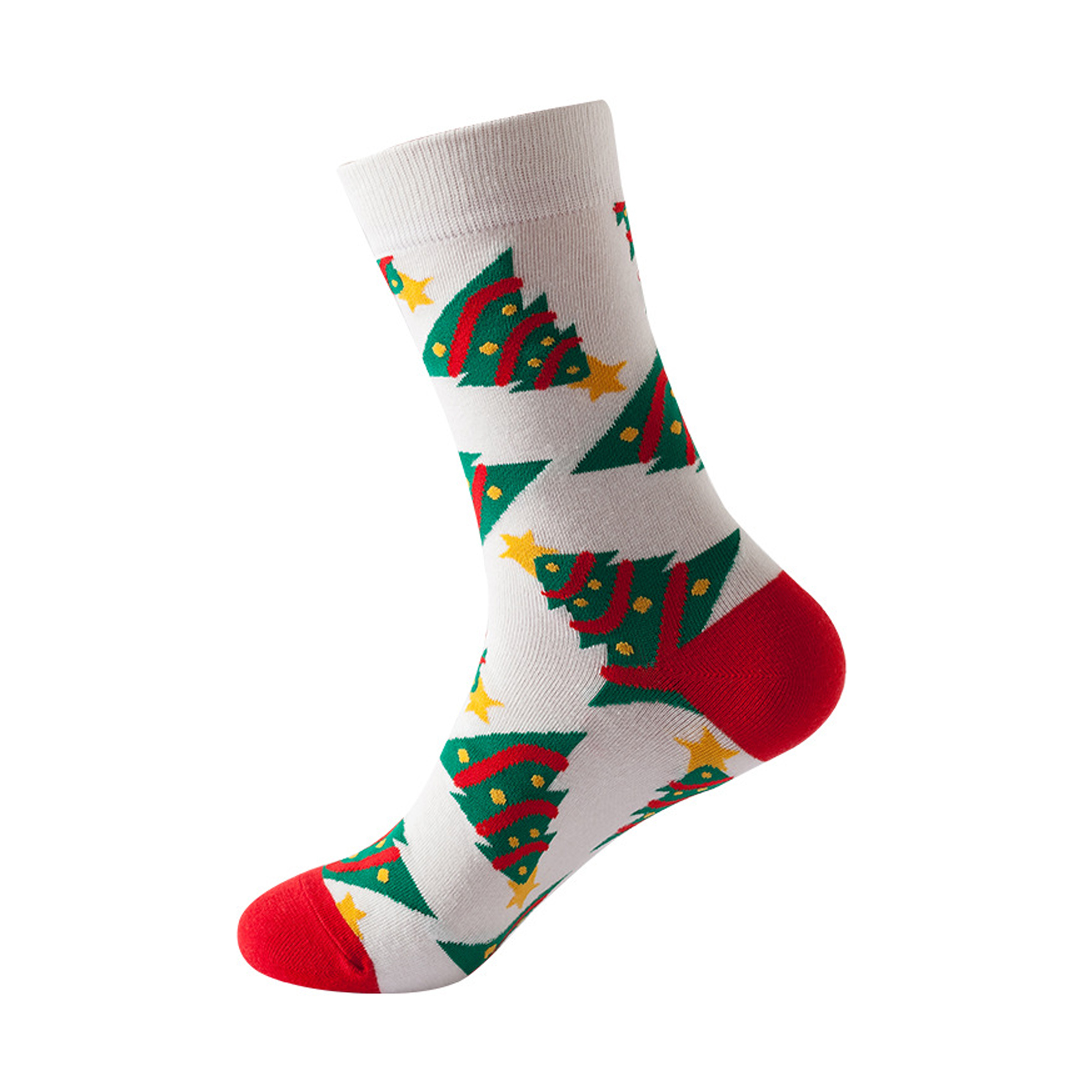 Christmas Socks 5