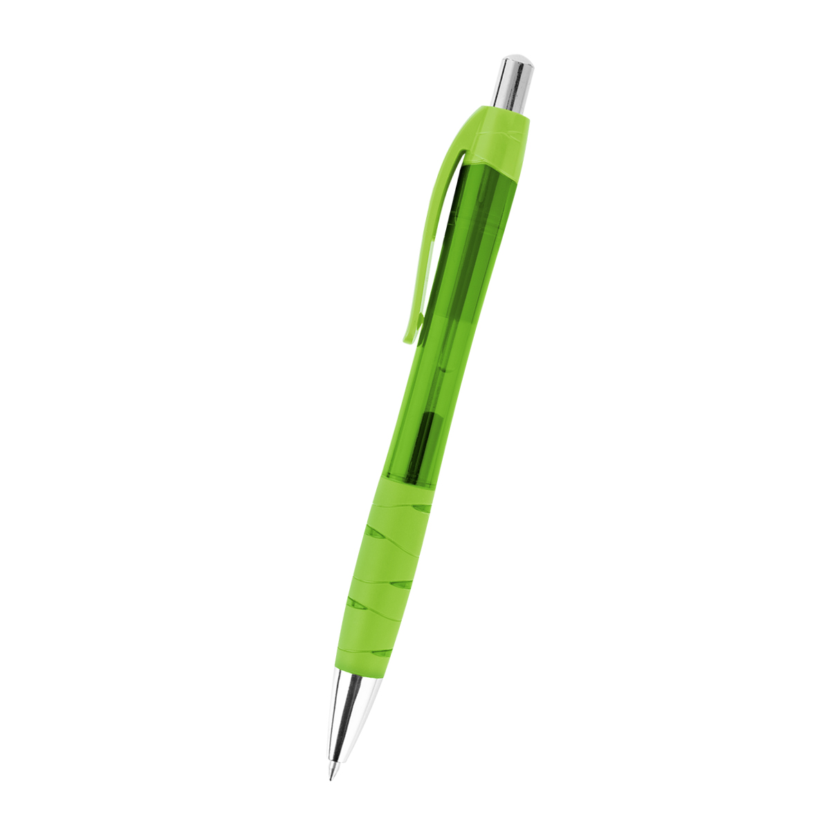 RILEY RPET GEL PEN 6