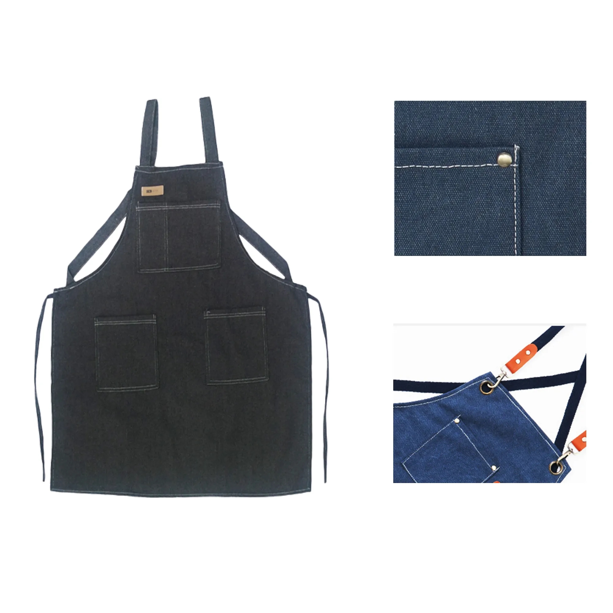 MOQ 10 PCS BIB Style Aporn 2