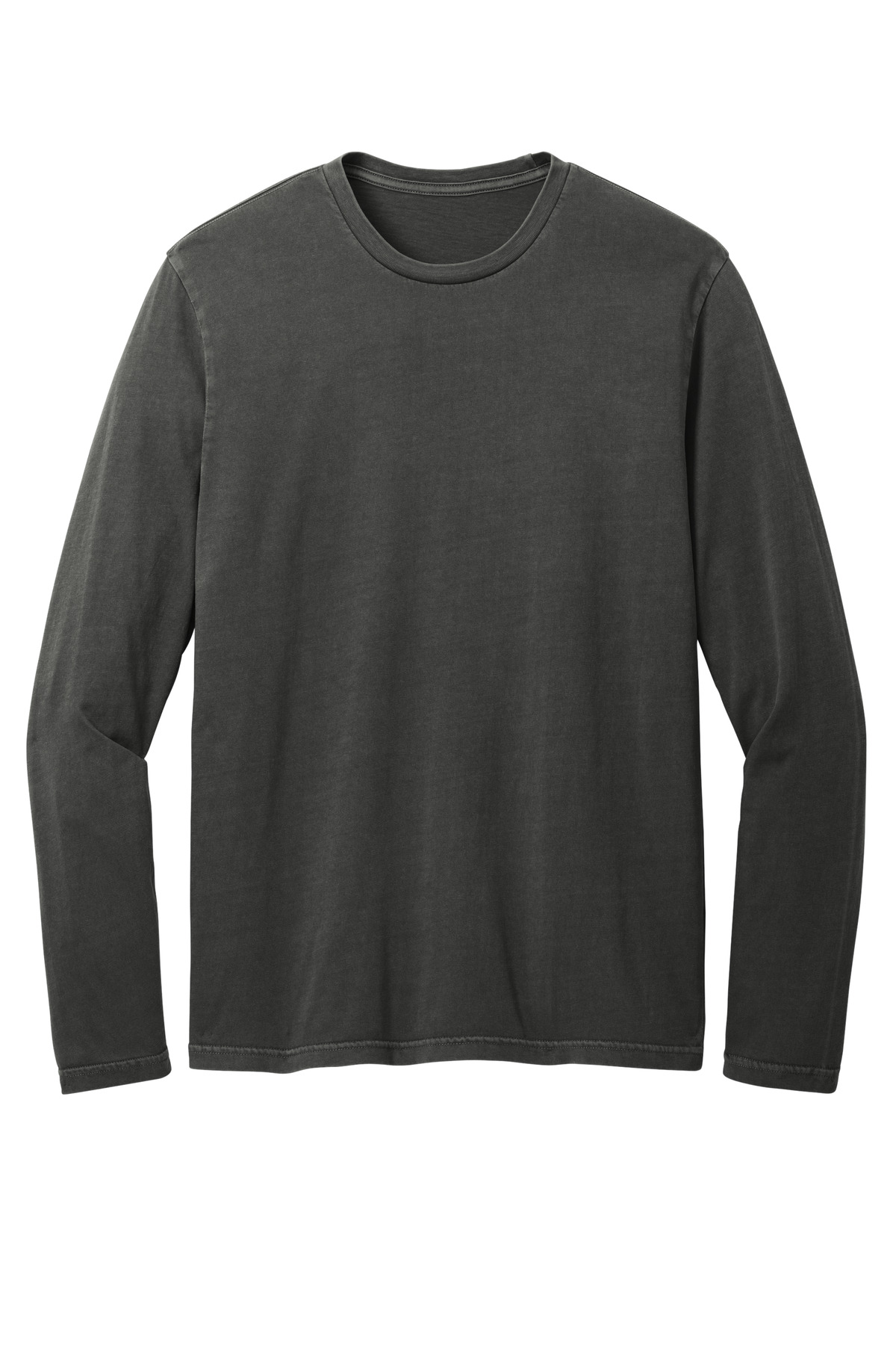 Wash Long Sleeve Tee