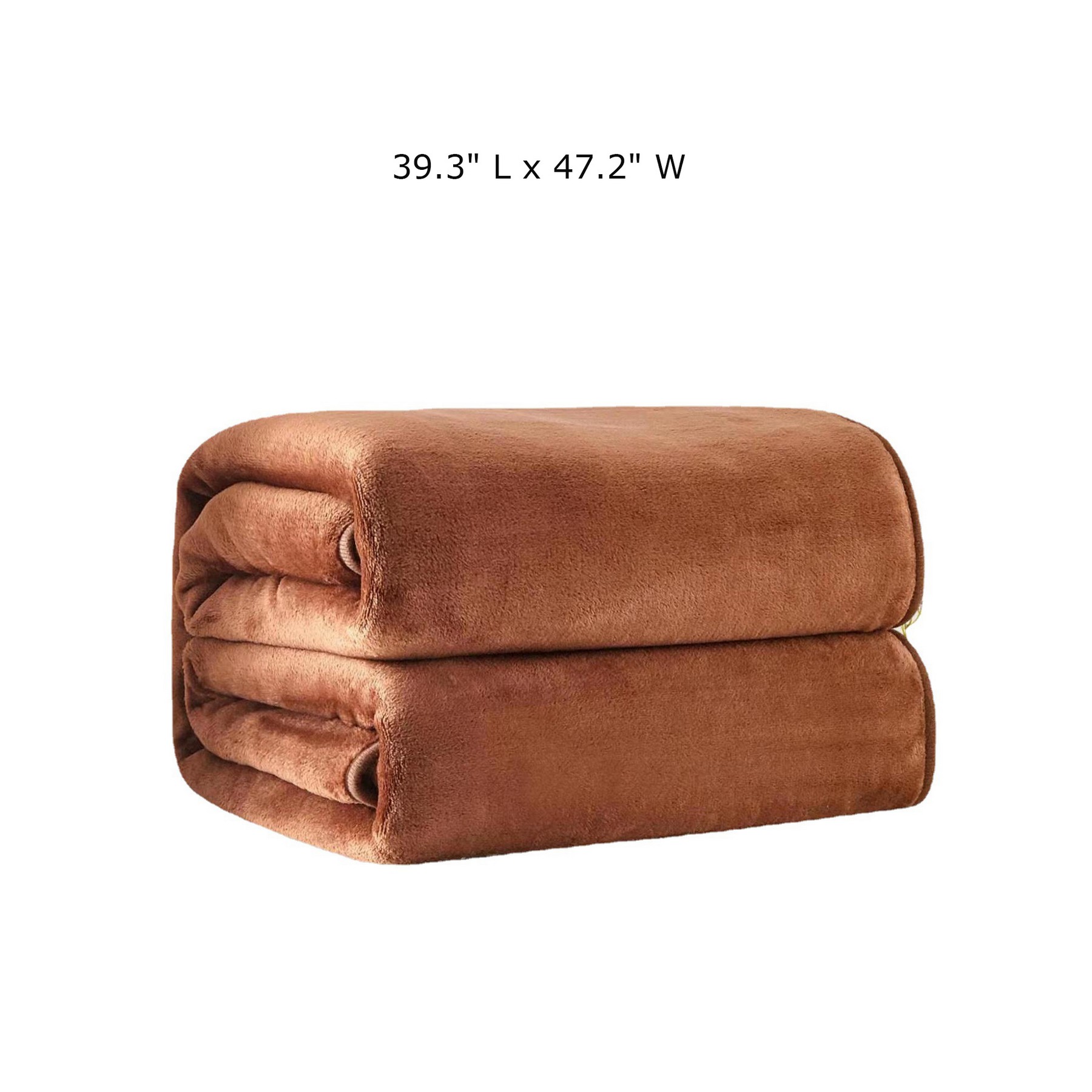 Multifunctional Coral Fleece Blanket 2