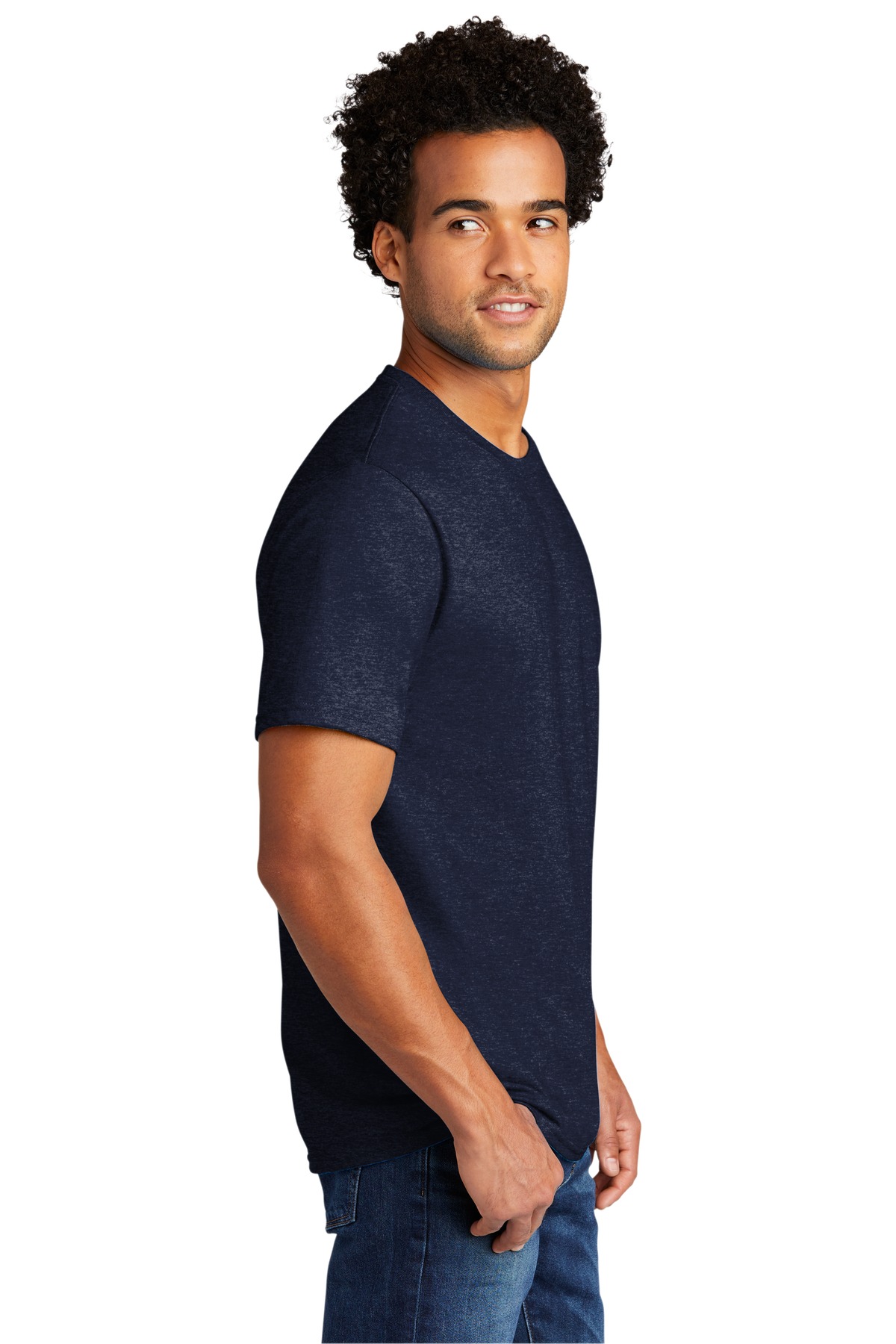 Port & Company® Tri-Blend Tee 96