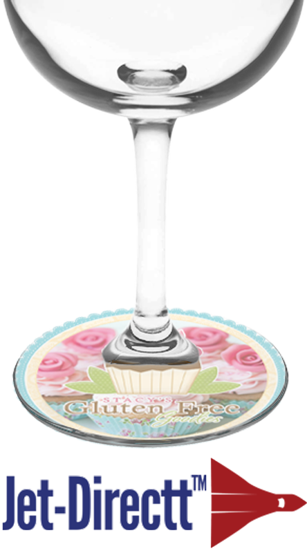 12.75 oz. Wine Taster - Deep Etched 21