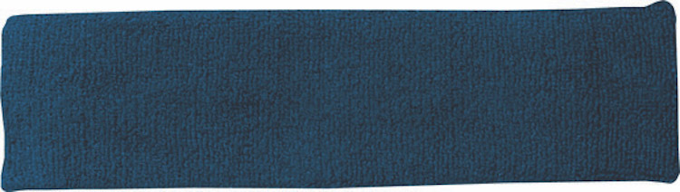 Terry Cloth Headband 7