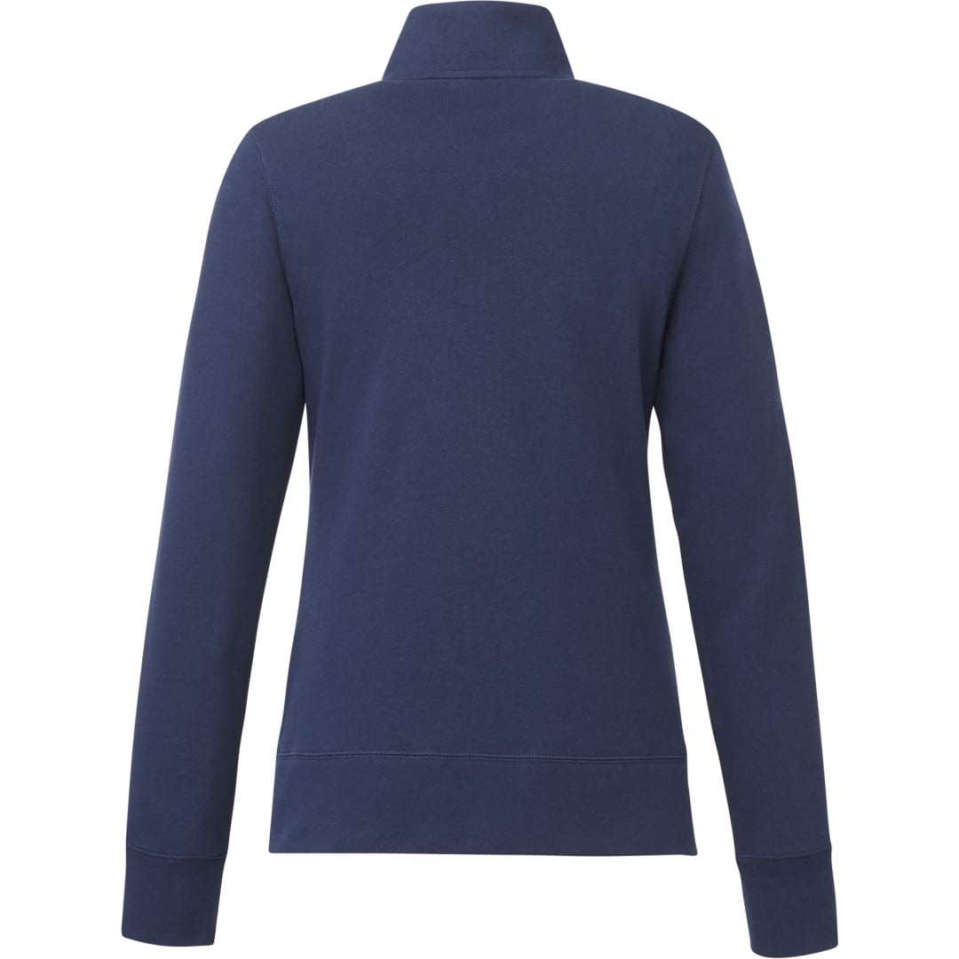 Women's DAYTON Fleece Half Zip 129