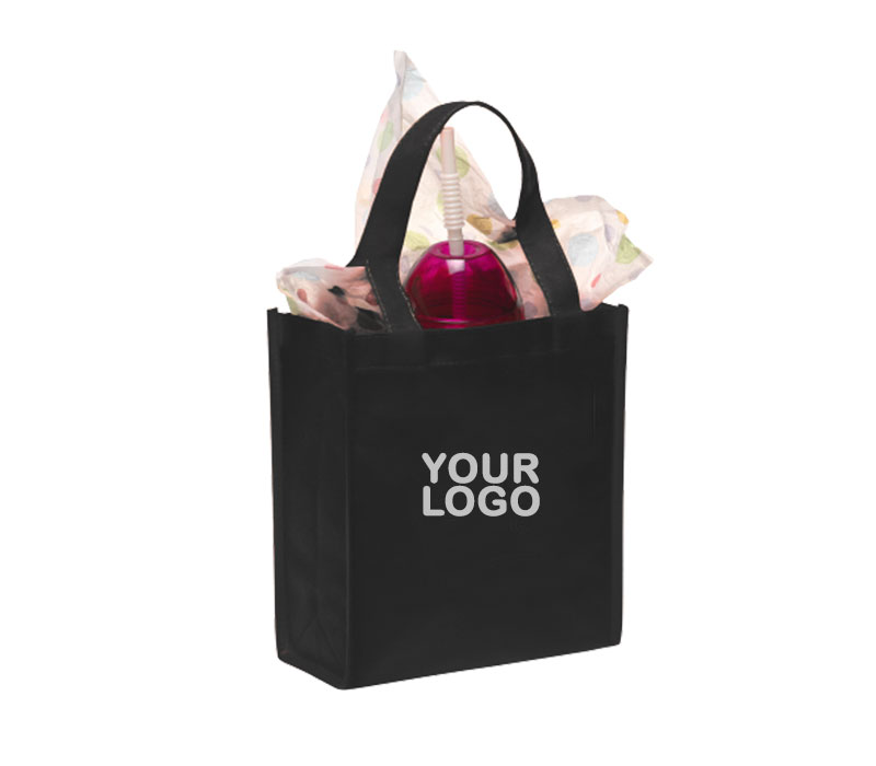 Eco-friendly Tote Bag Small 2
