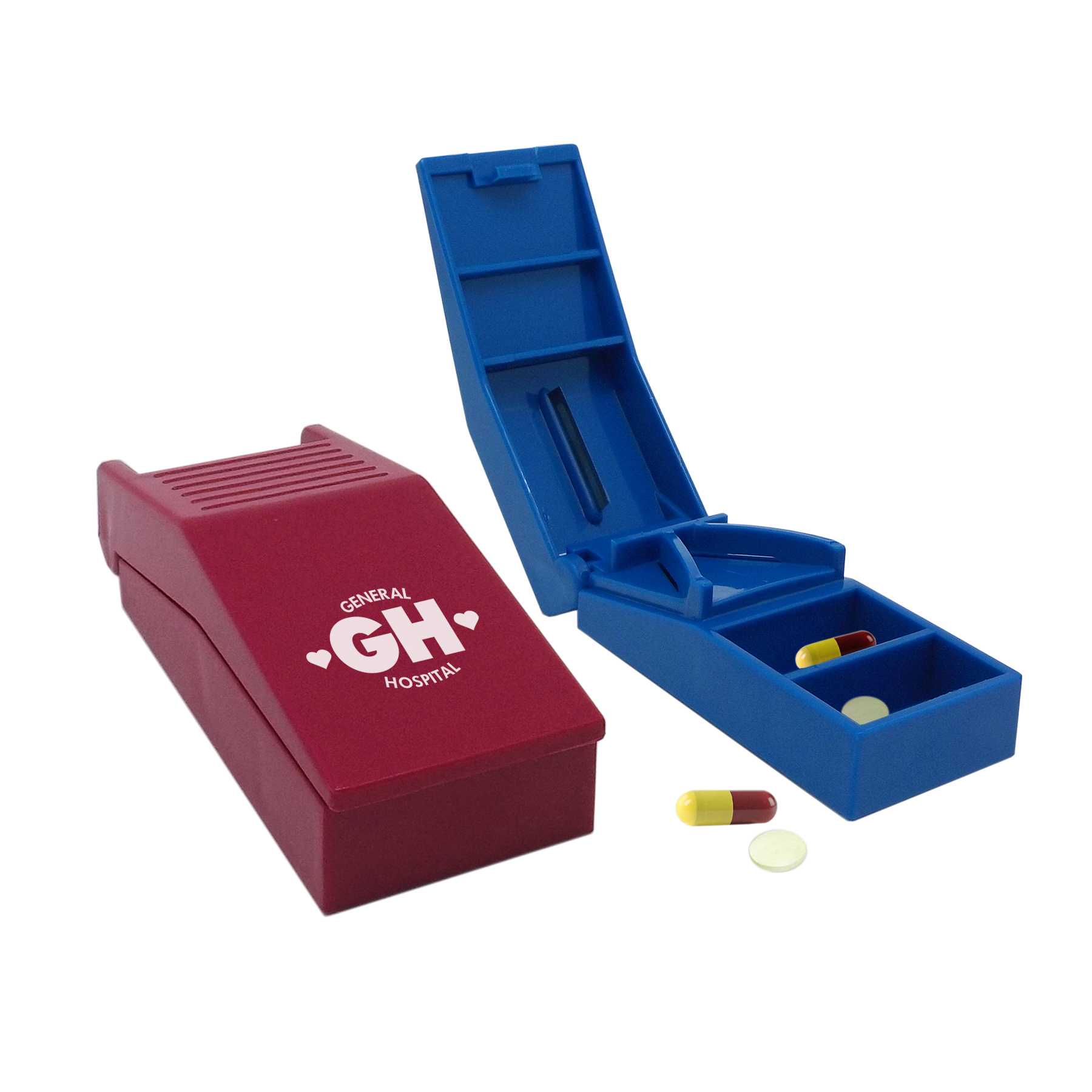 Primary Care Pill Cutter 3