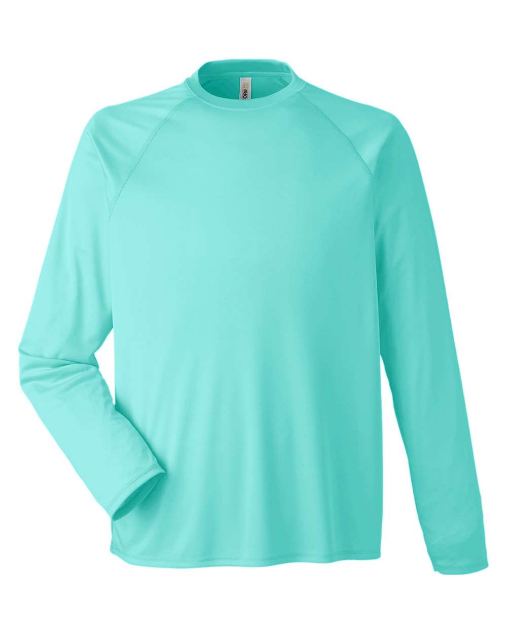 Unisex Ultra UVP™ Marina Raglan Long Sleeve T-Shirt - CE110 21