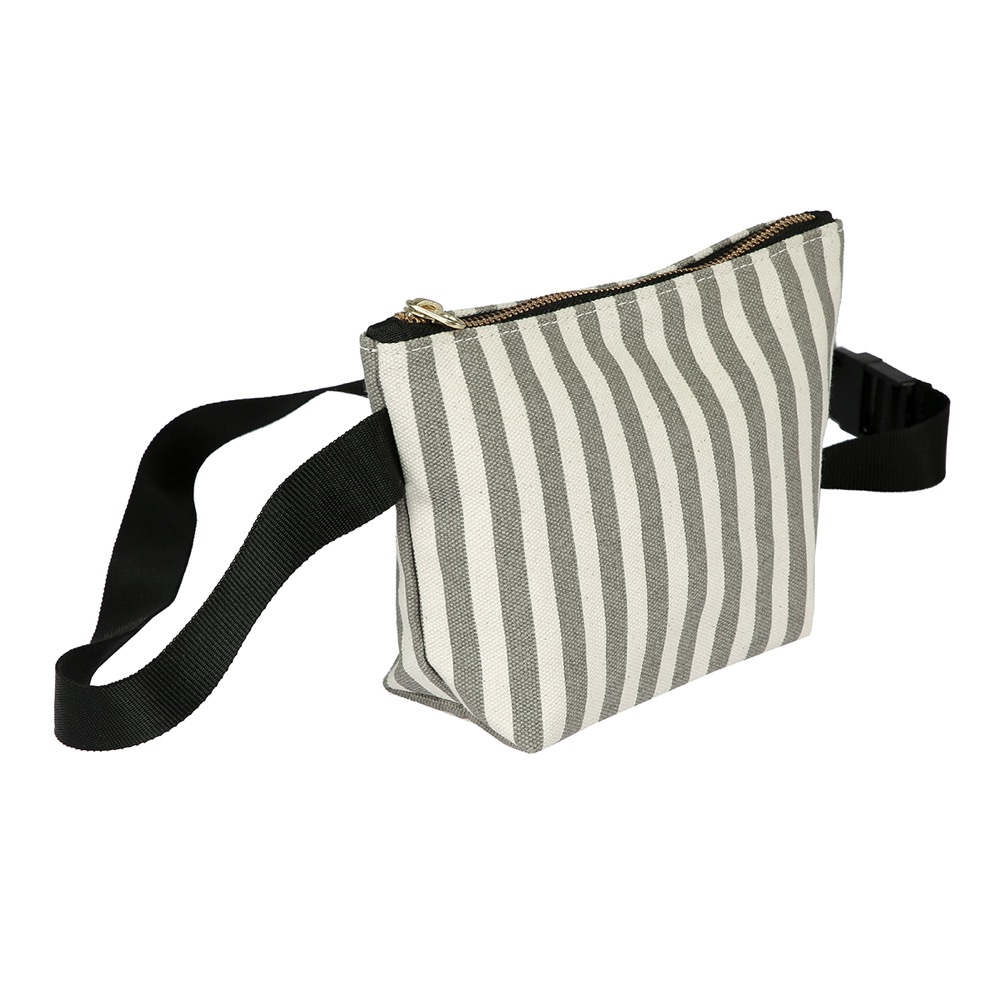 Nagoya Crossbody Sling Stripe 8