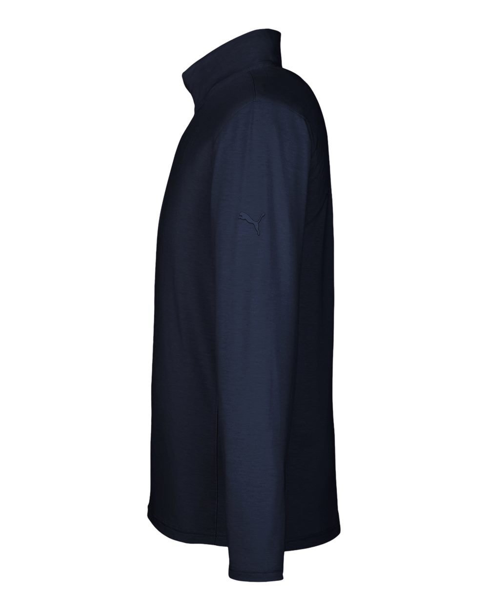 Men's Bandon Quarter-Zip Pullover - PG400 22