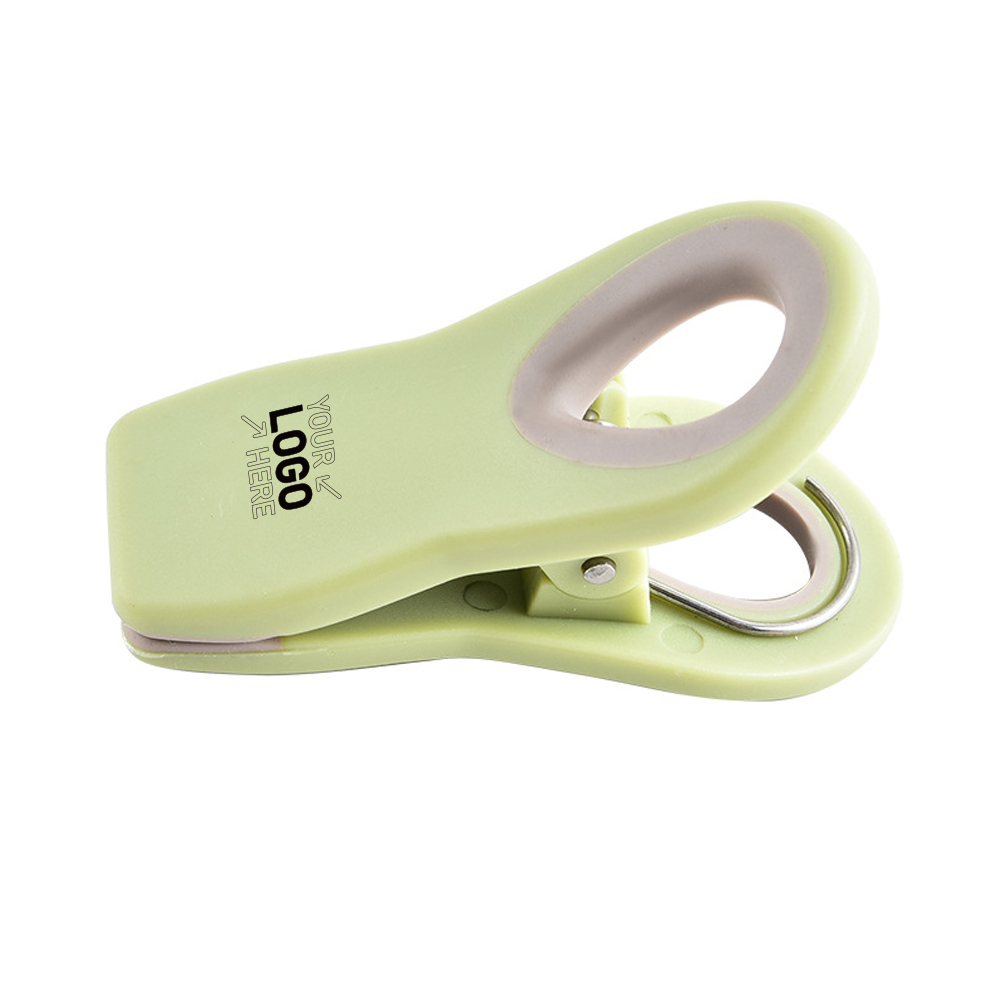 Magnetic Clip 4