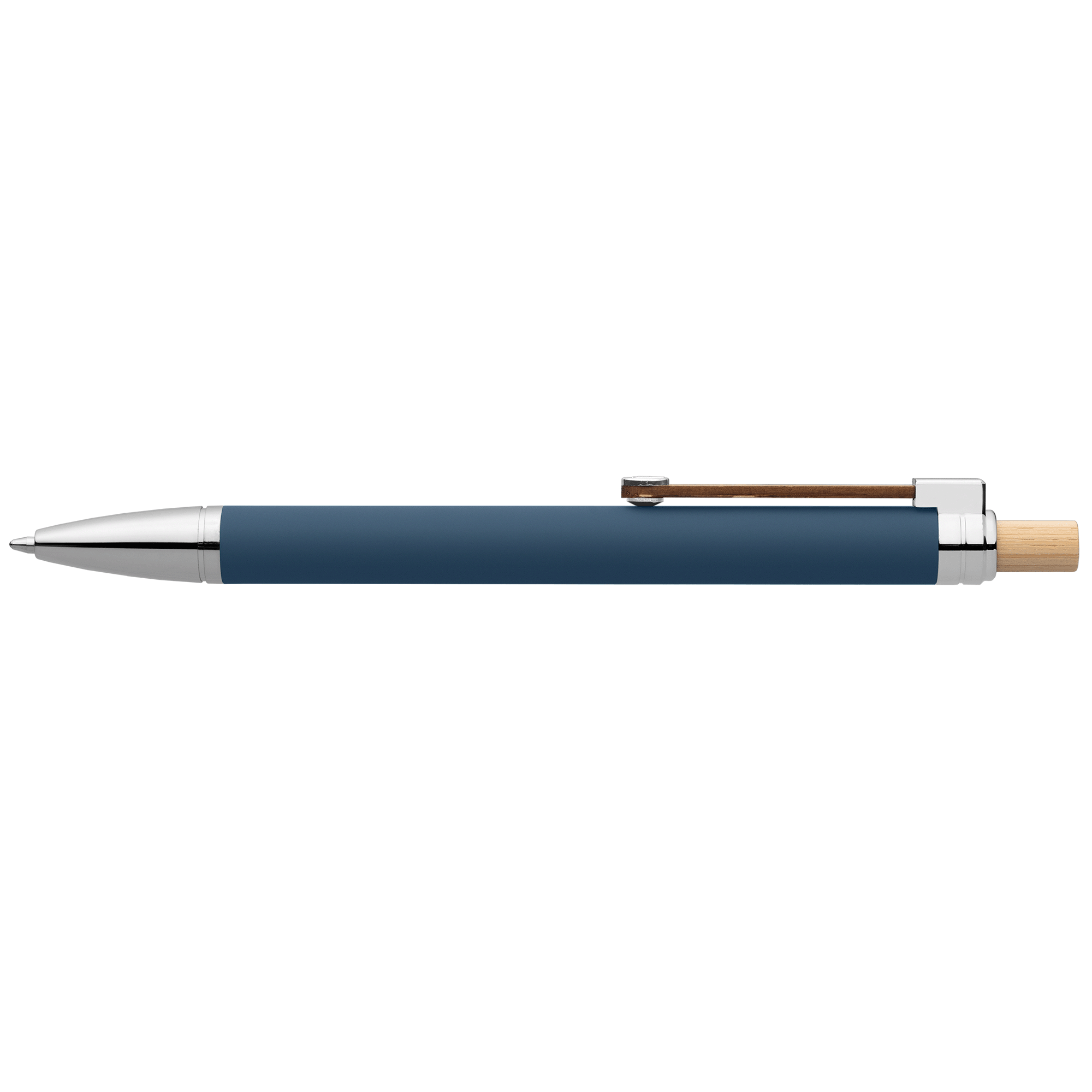 Phoenix Recycled Aluminum Softy Pen 23