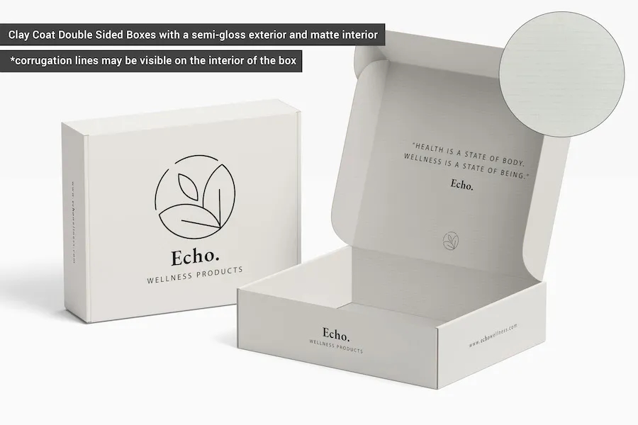 Mailer Boxes 7