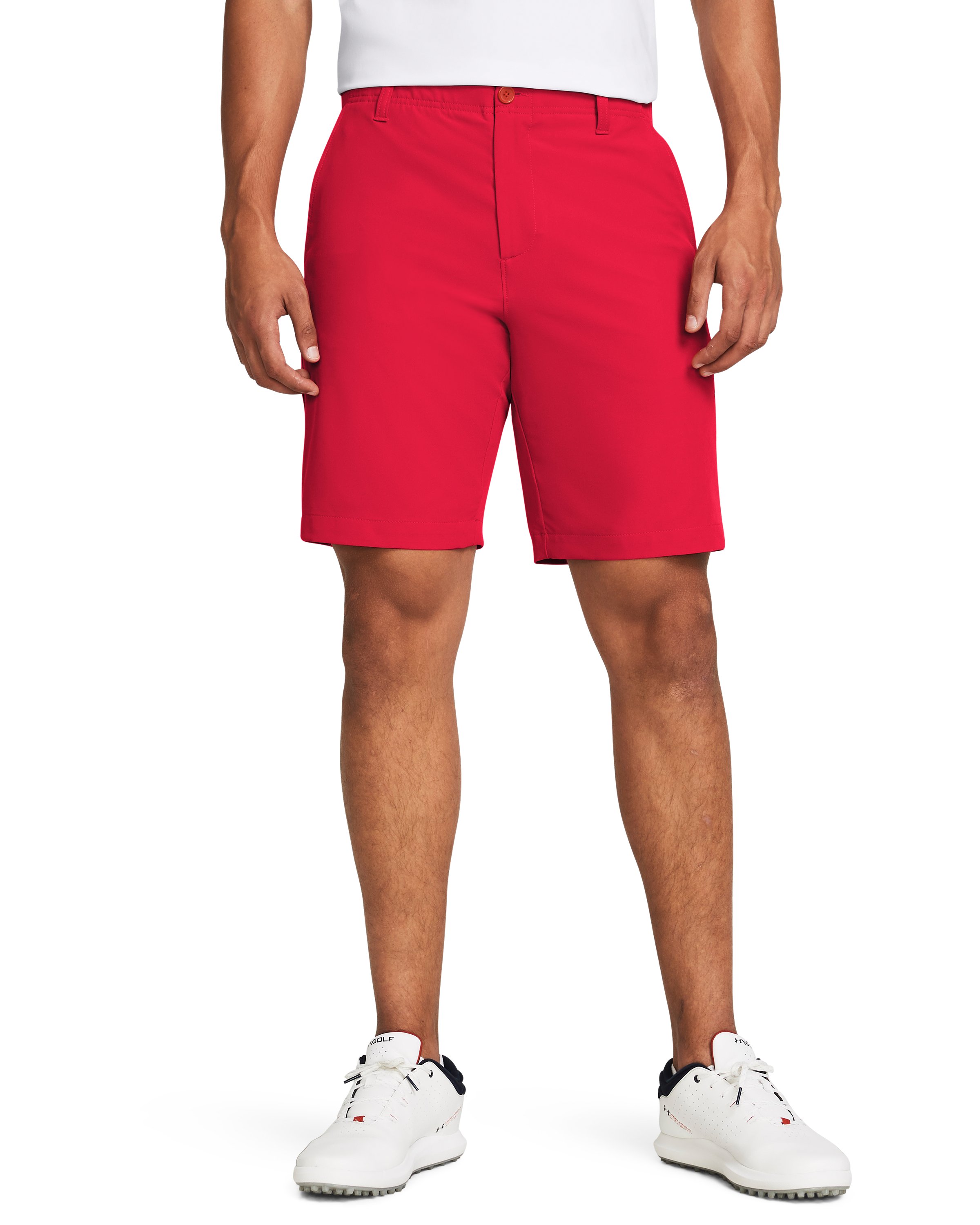 UA Drive Men's 10 Shorts 24