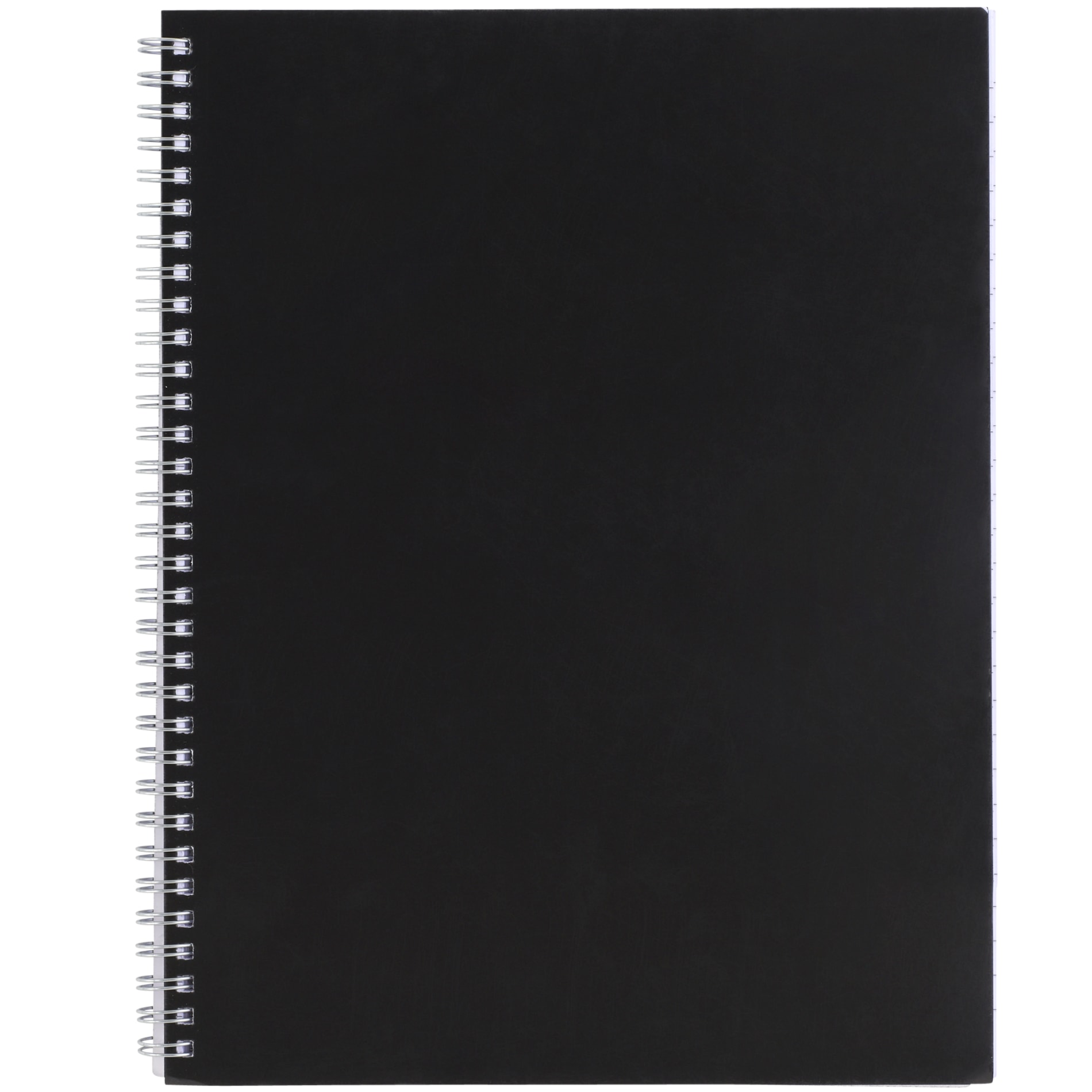 8 5" x 11 FSC Mix Remark 1-subject Notebook