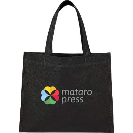 Mini Non-Woven Heat Sealed Tote 20