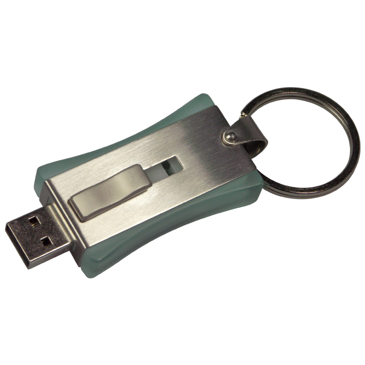 1511FMS - Flash Memory Drive V2.0 1