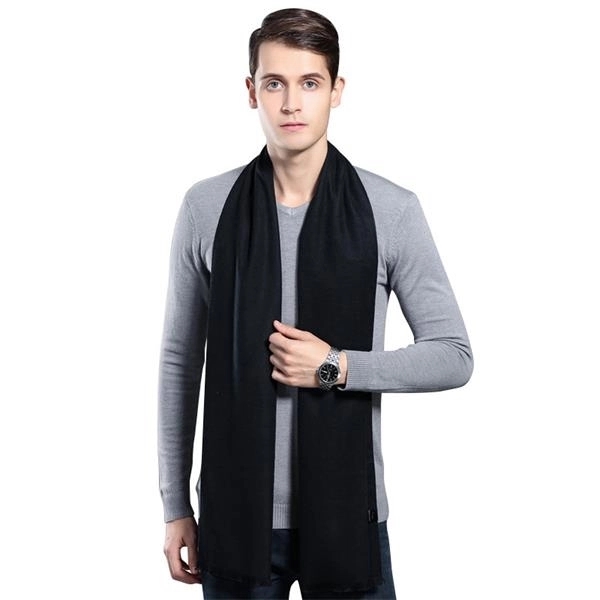 Winter Cashmere Soft Scarves 8