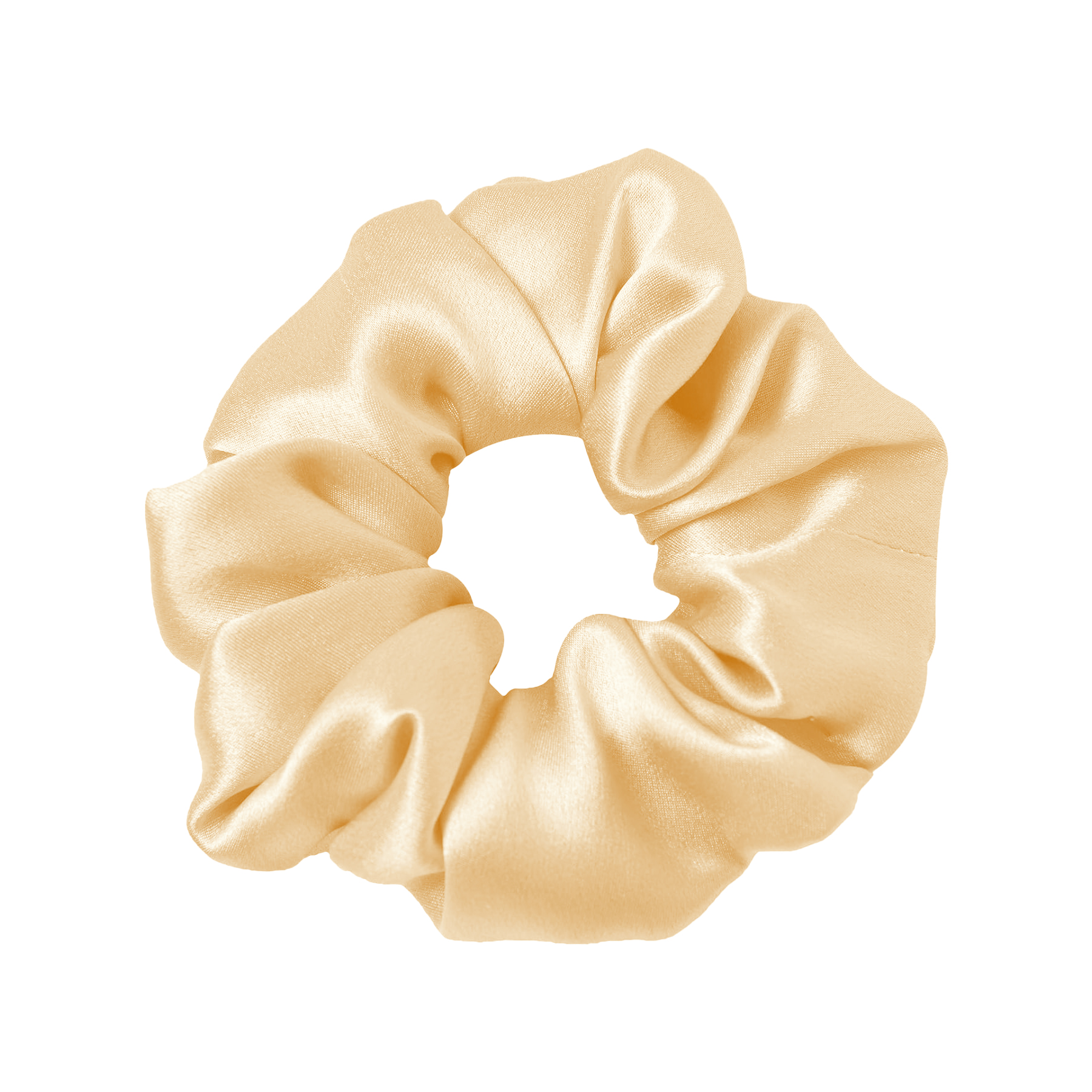 Full-Color Digital Elastic Scrunchies 11