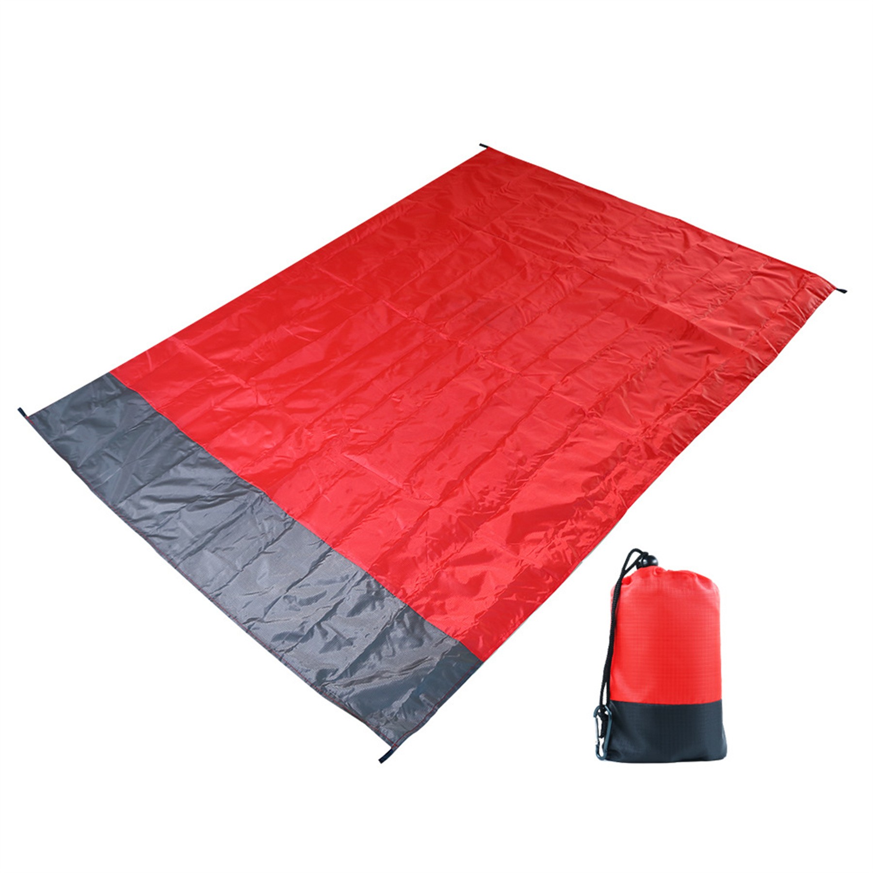 Beach Blanket 5