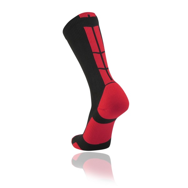 Baseline 3.0 Athletic Performance Crew Socks 18
