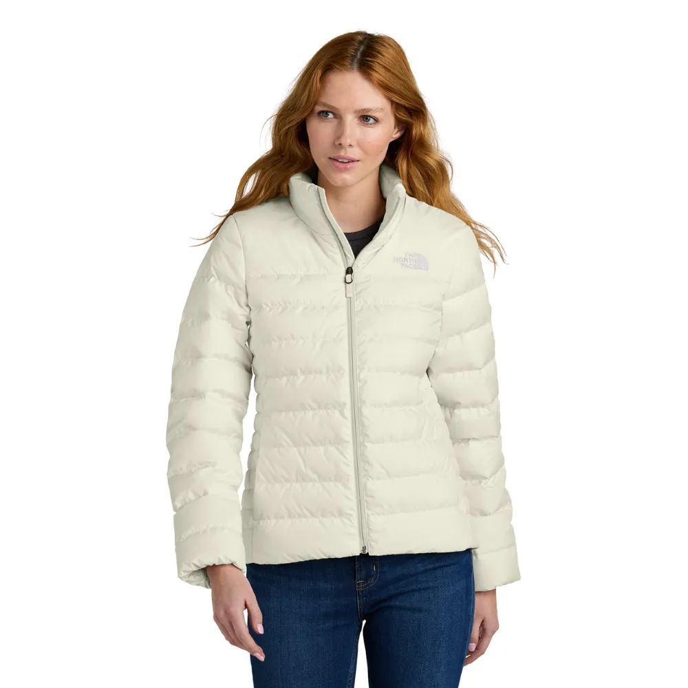 The North Face(R) Women's Down Hybrid Jacket 7