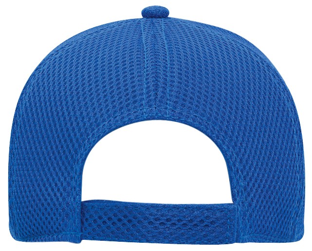 OTTO CAP® 6 Panel Low Profile Baseball Cap 21