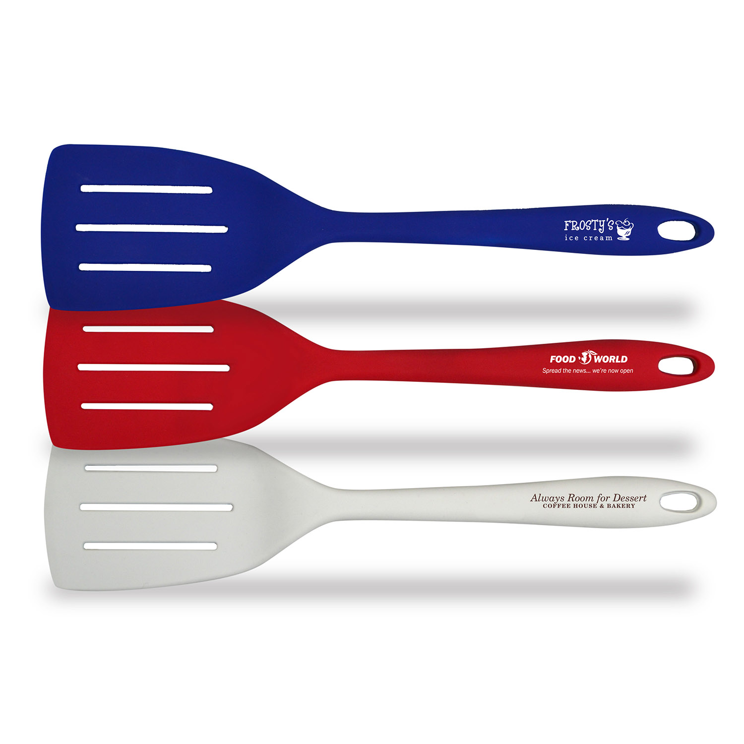 Chef's Special Silicone Spatula 7