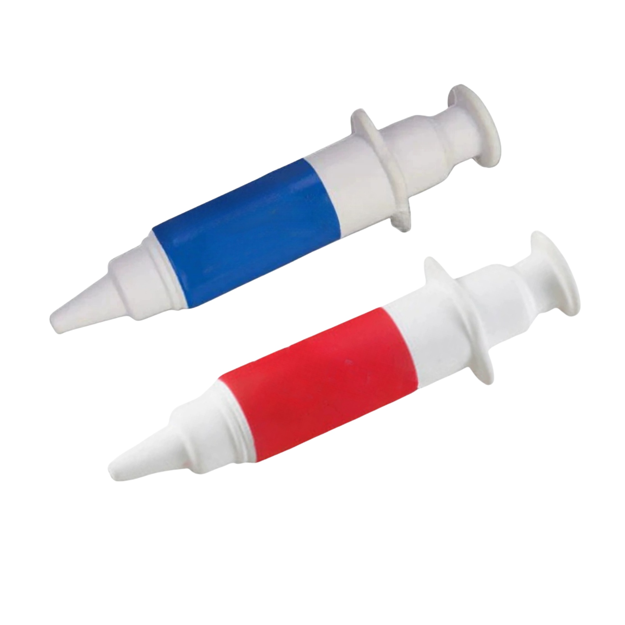 Creative Syringe Shape Squeeze Toy Stress Reliever 4