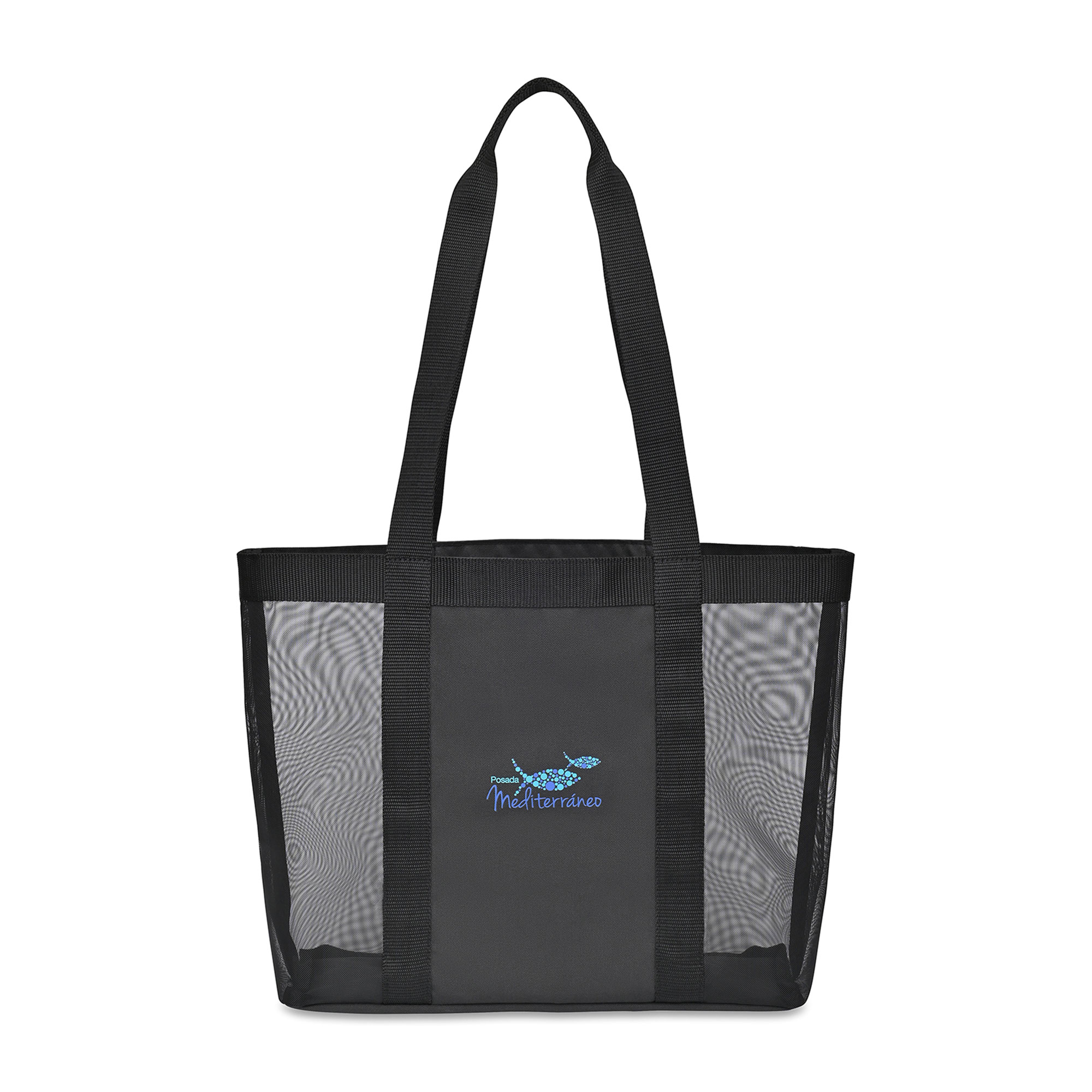 Mesh Tote Bag 10