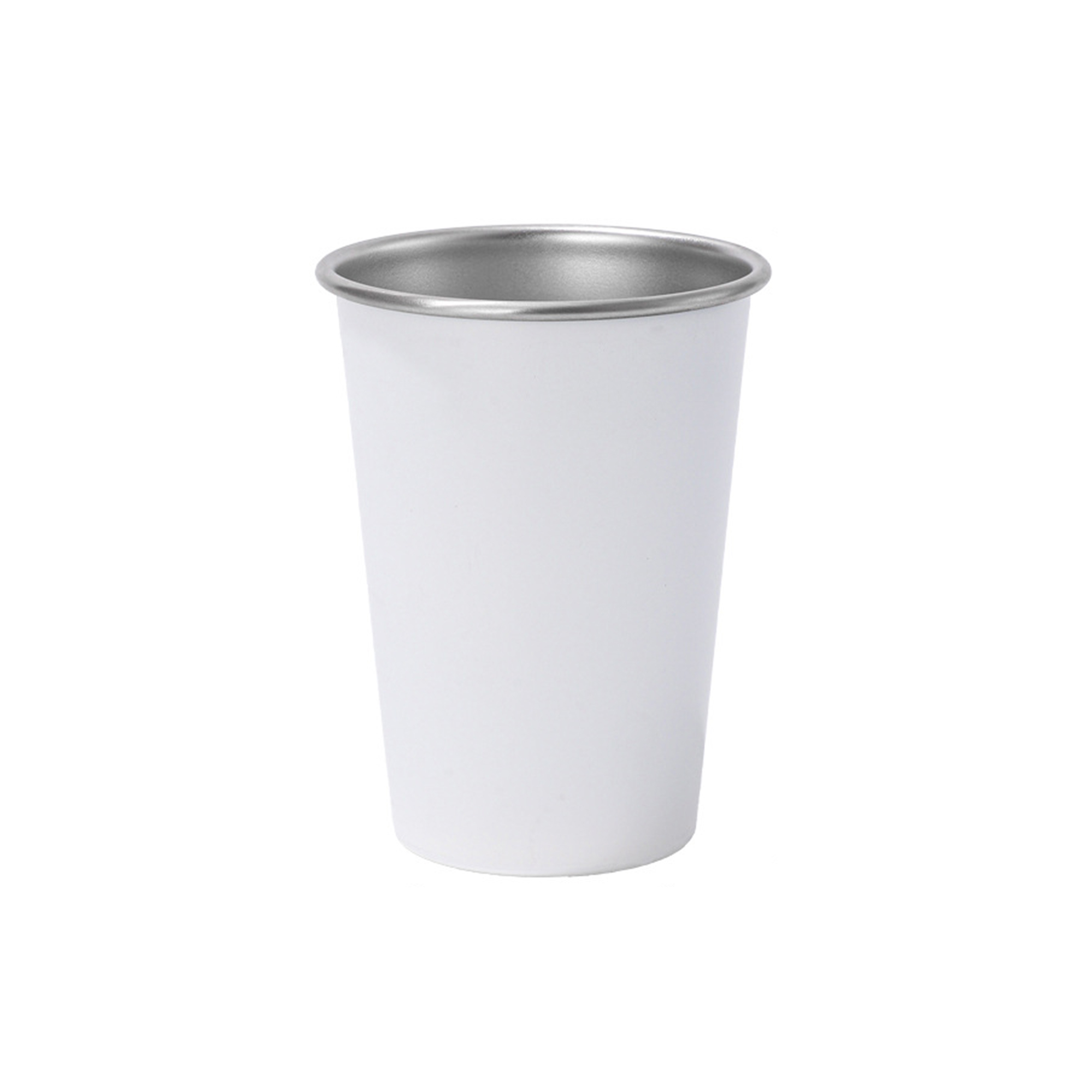 Seventeen Ounce Stainless Steel Cup 7
