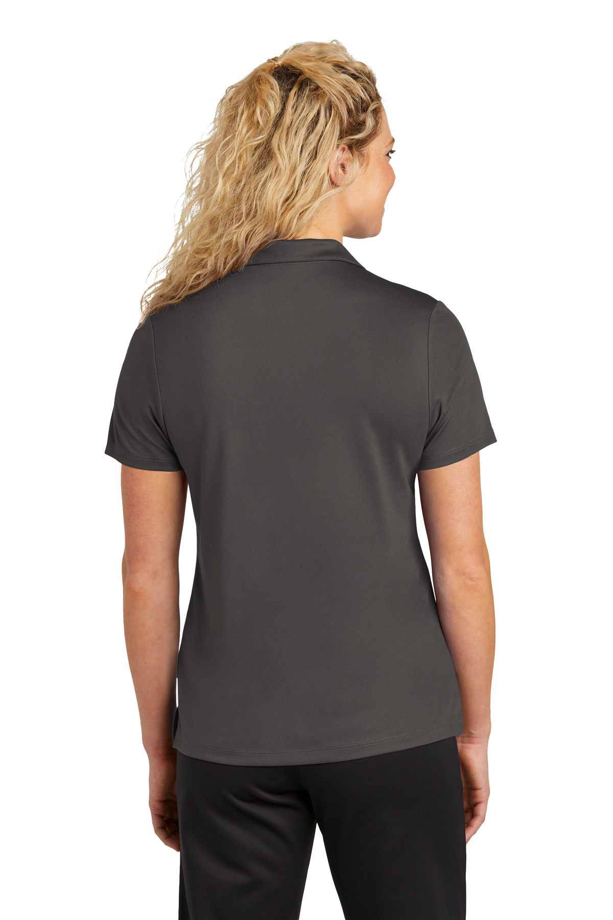 Sport-Tek® Women's UV Micropique Polo 39