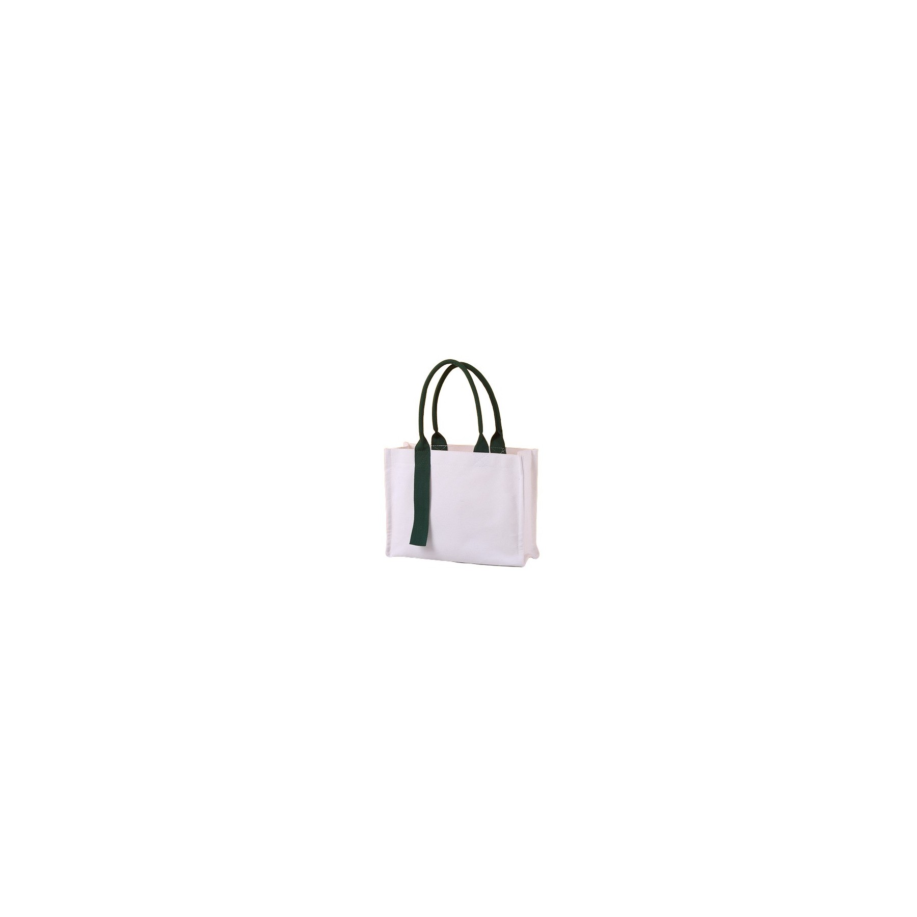 Canvas Bag, custom tote bag with logo imprint 6