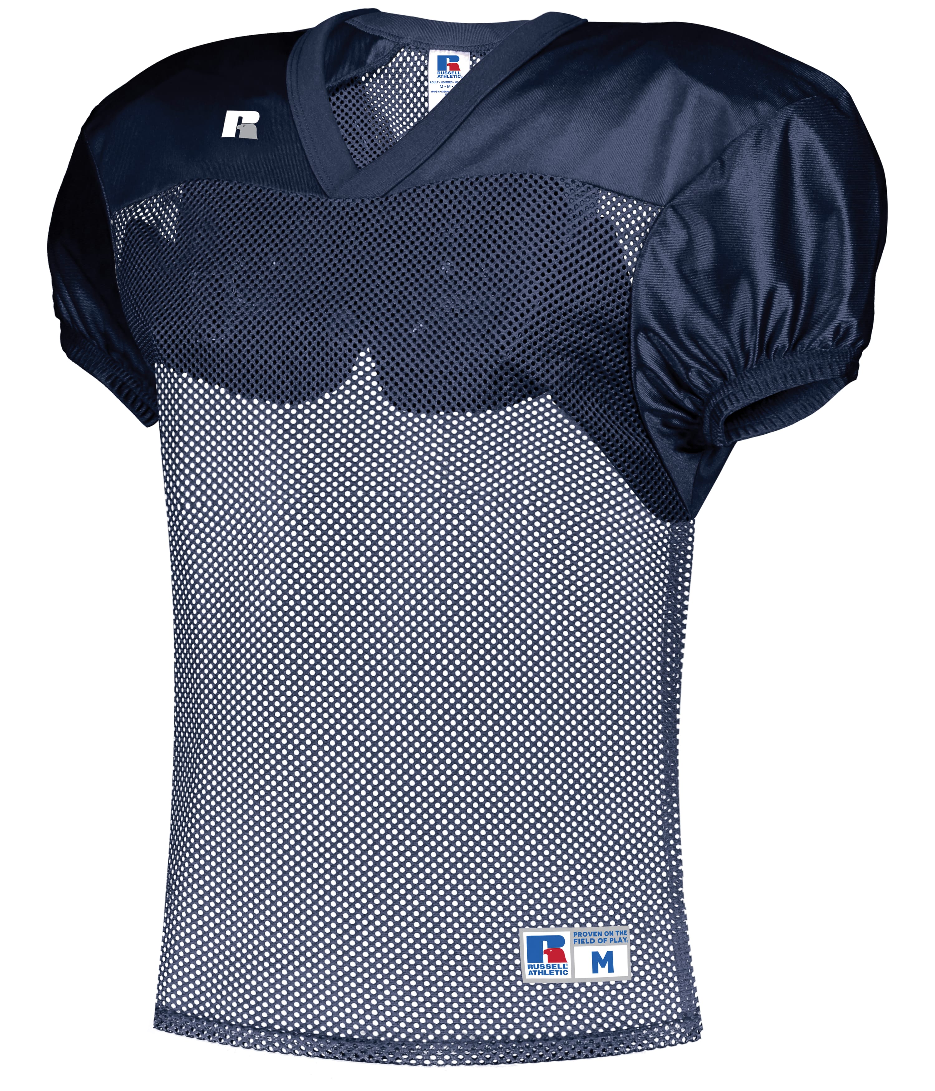 Youth Stock Practice Jersey 8